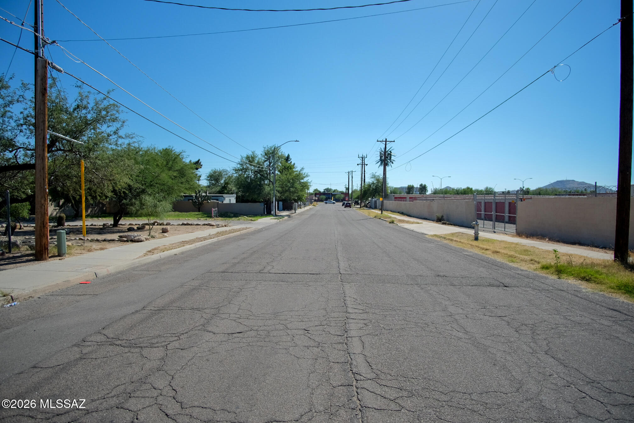 Coronado Heights - Residential Lease