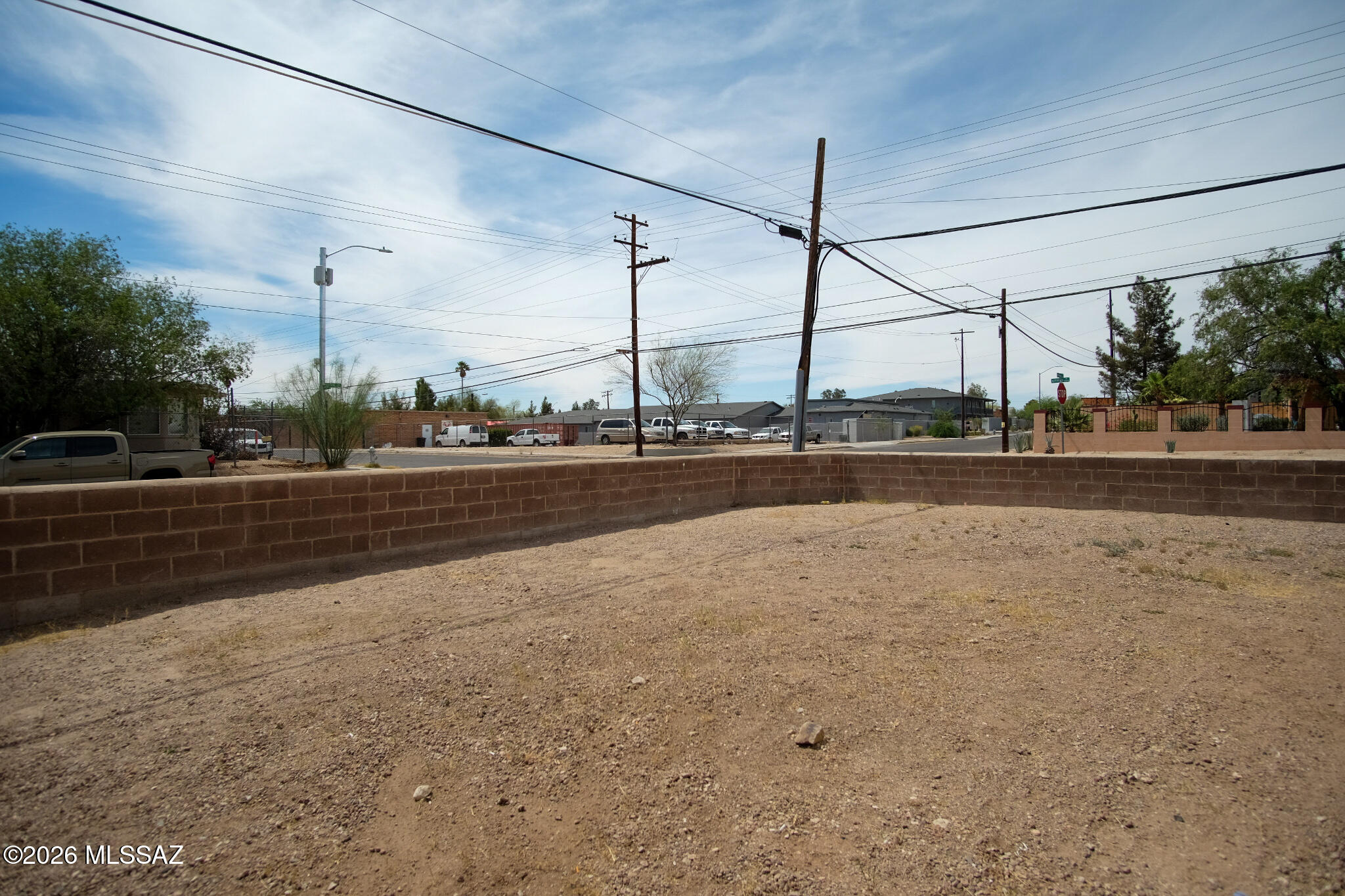 Coronado Heights - Residential Lease