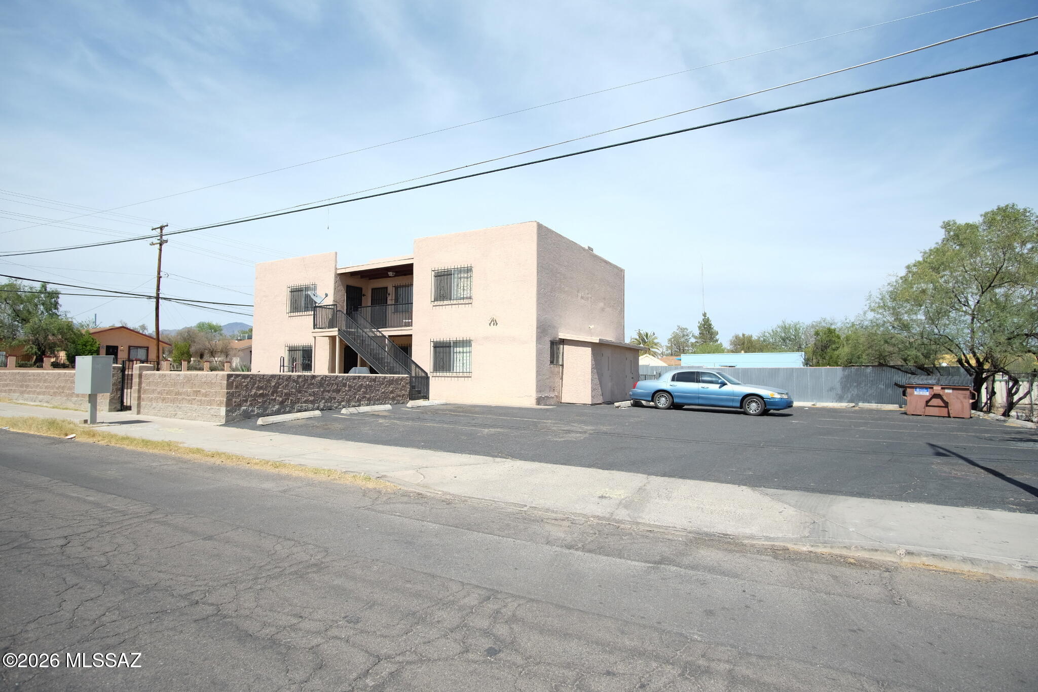 Coronado Heights - Residential Lease