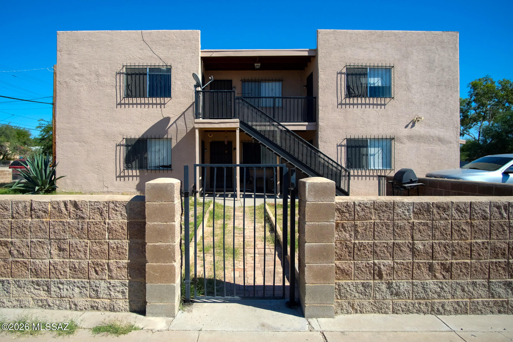 Coronado Heights - Residential Lease