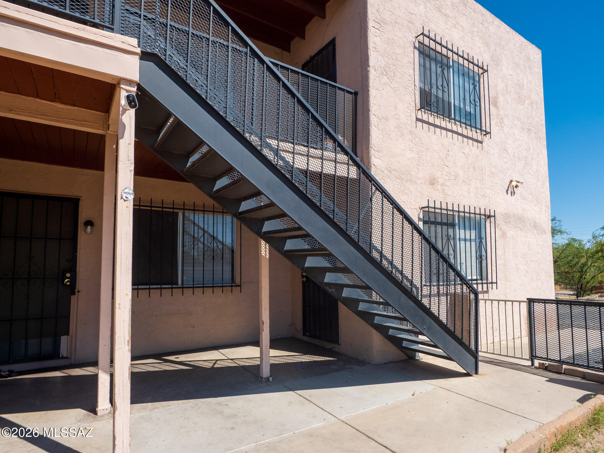 Coronado Heights - Residential Lease
