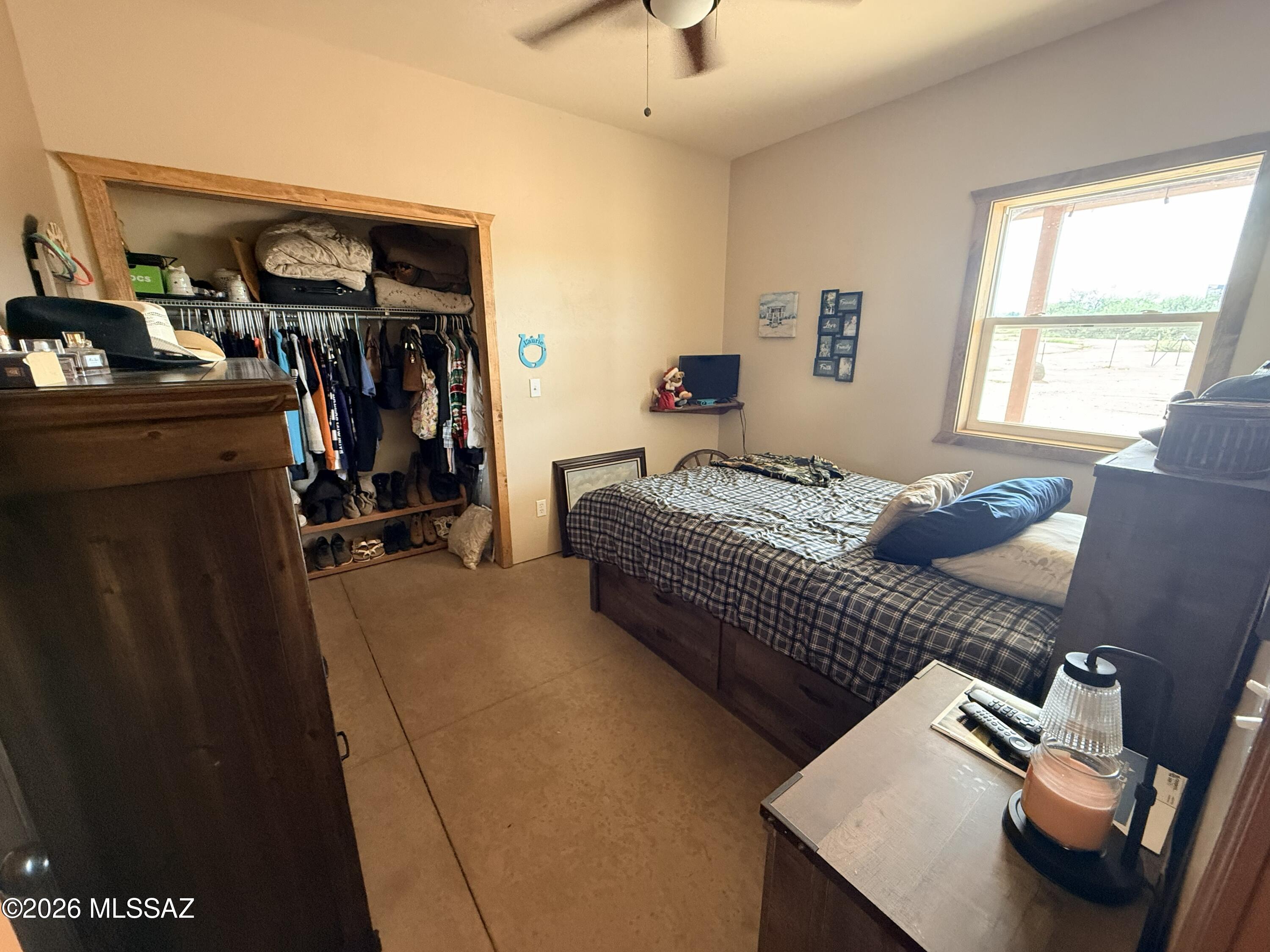 Unsubdivided - Residential