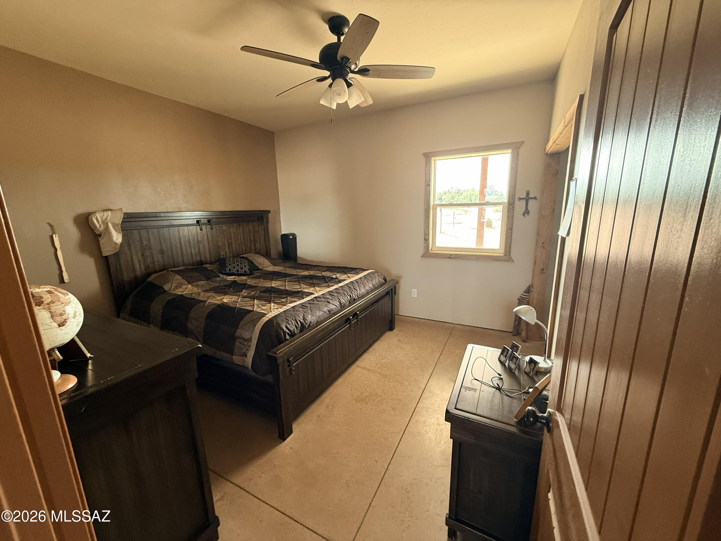 Unsubdivided - Residential