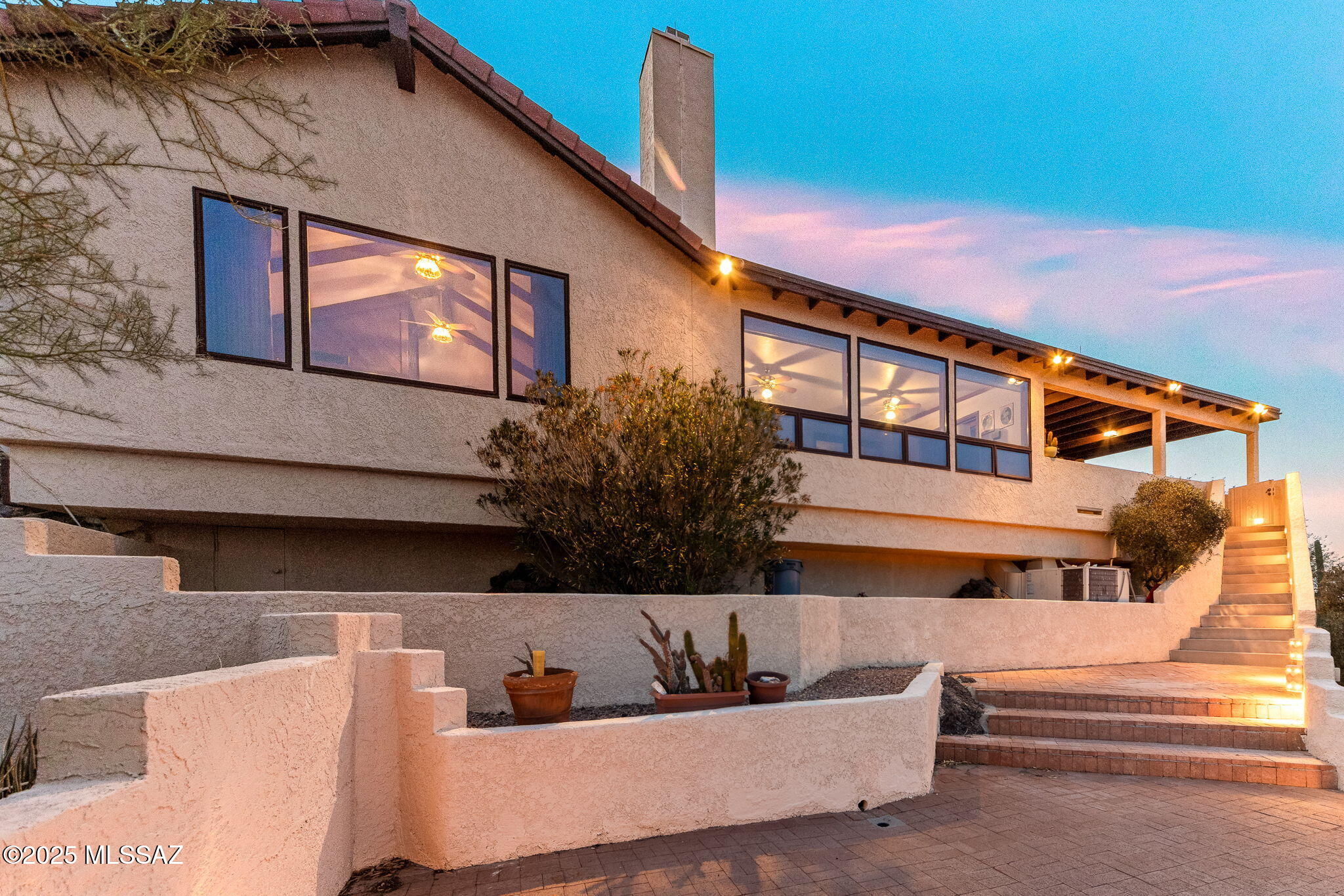 Sunset Hills Estates (2-18) - Residential