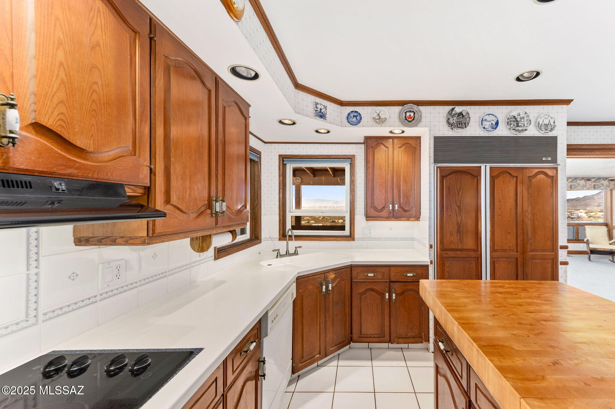 Sunset Hills Estates (2-18) - Residential