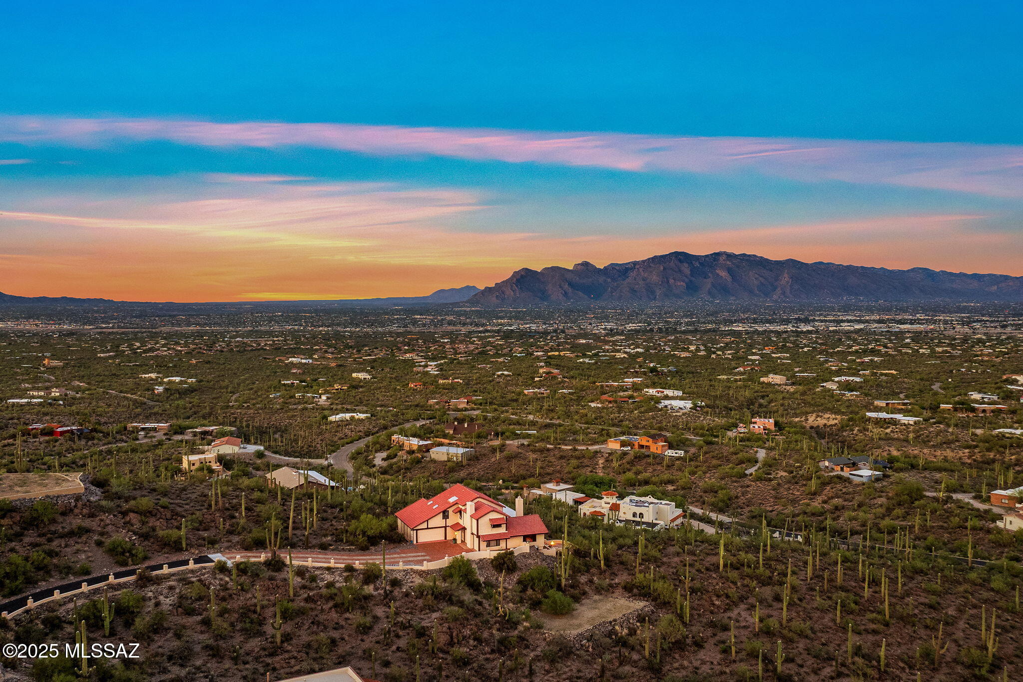 Sunset Hills Estates (2-18) - Residential