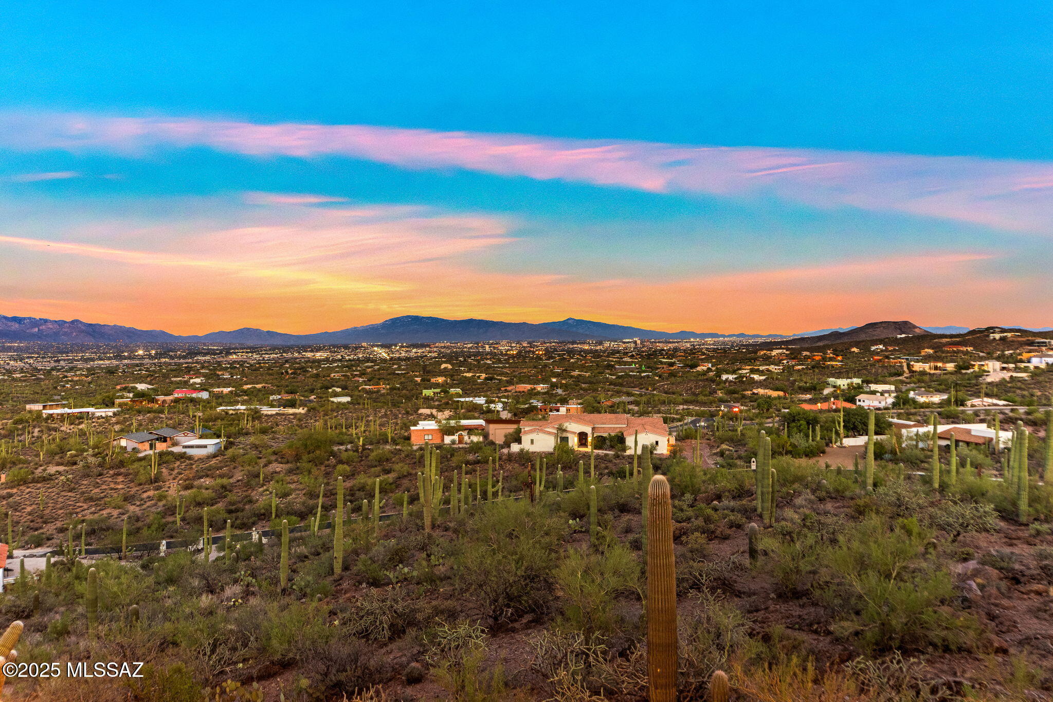 Sunset Hills Estates (2-18) - Residential