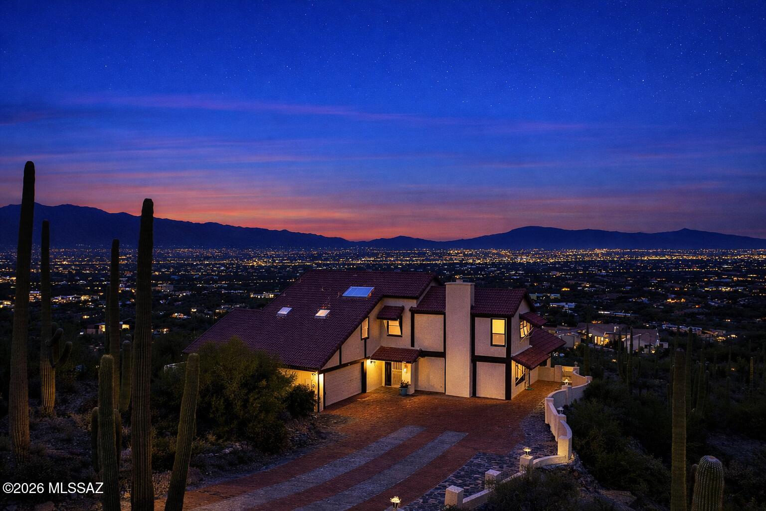 Sunset Hills Estates (2-18) - Residential