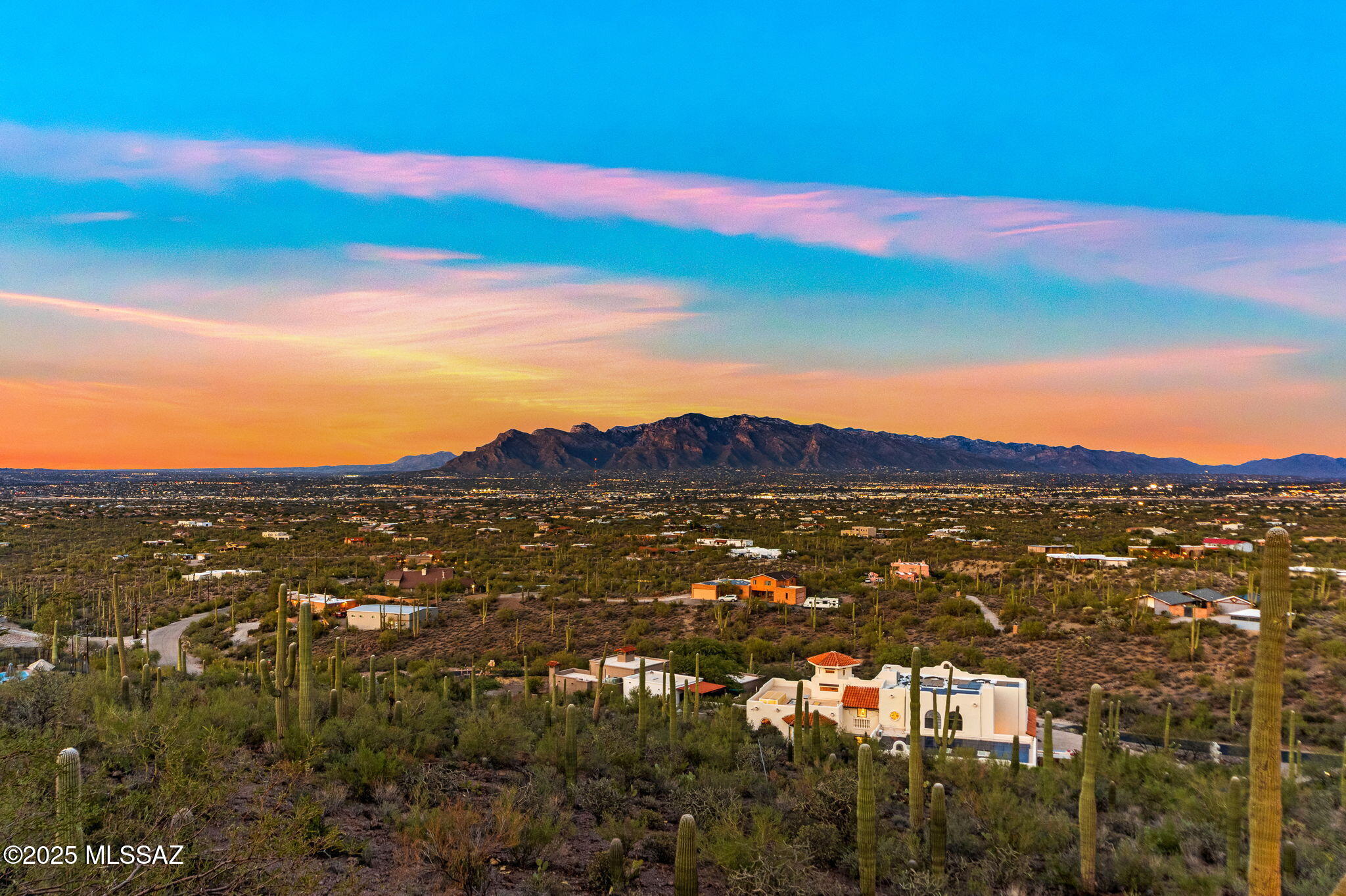 Sunset Hills Estates (2-18) - Residential