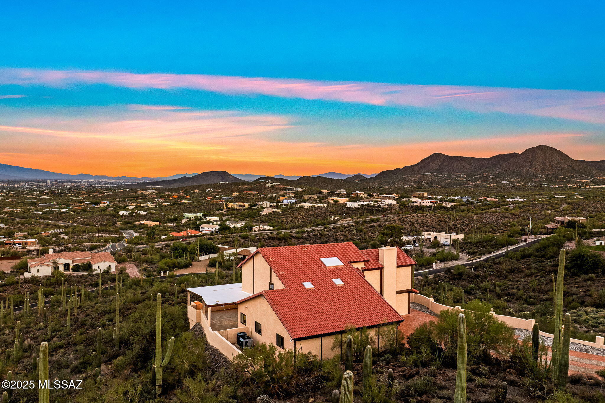 Sunset Hills Estates (2-18) - Residential
