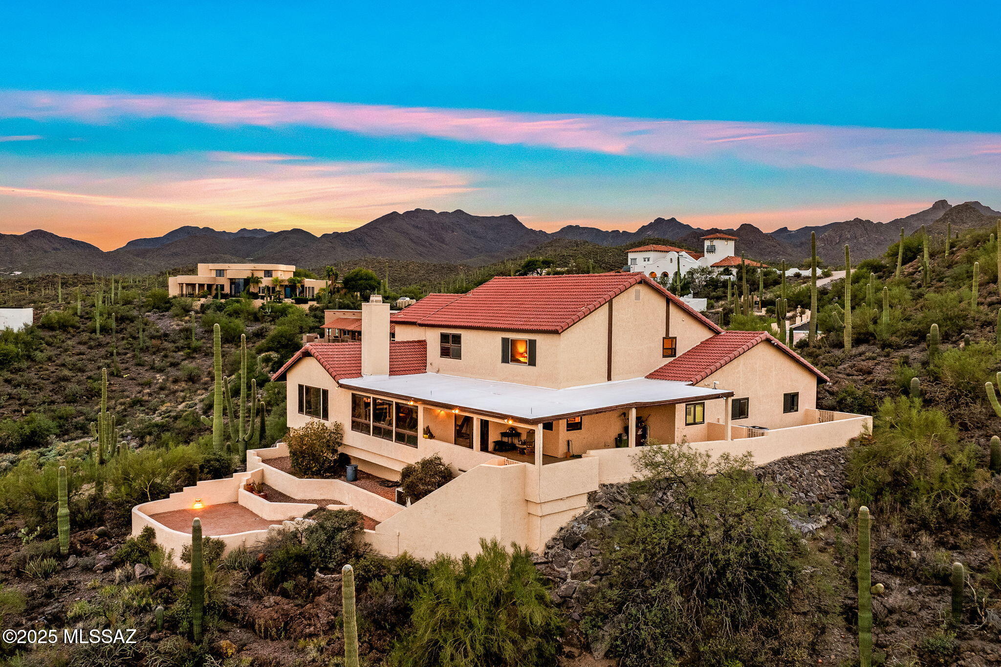 Sunset Hills Estates (2-18) - Residential