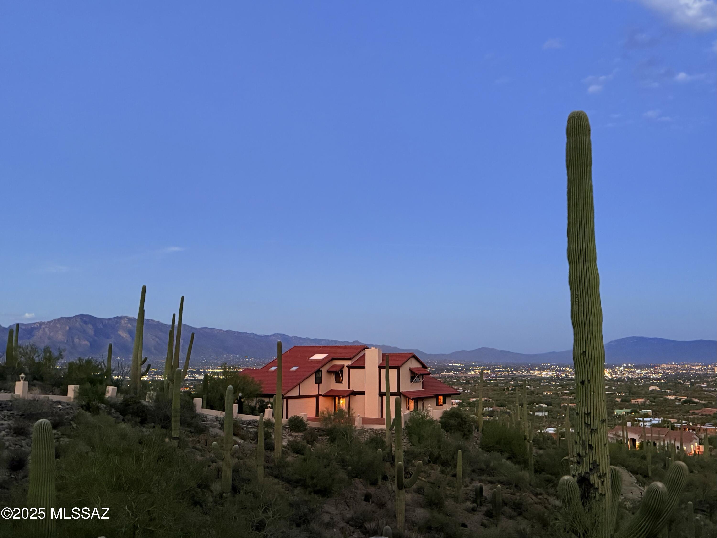 Sunset Hills Estates (2-18) - Residential
