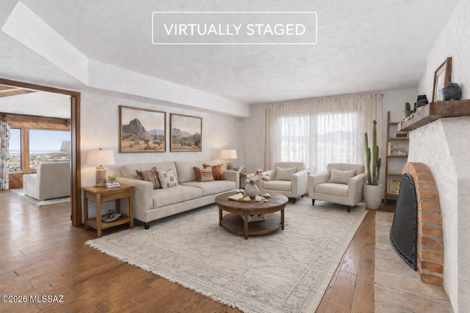 Sunset Hills Estates (2-18) - Residential
