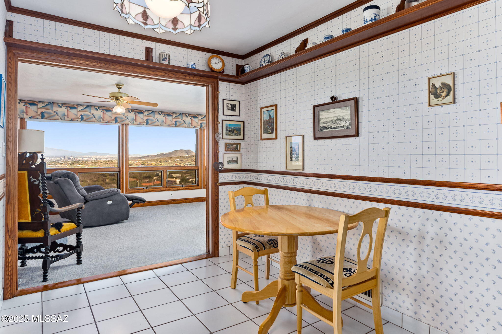 Sunset Hills Estates (2-18) - Residential