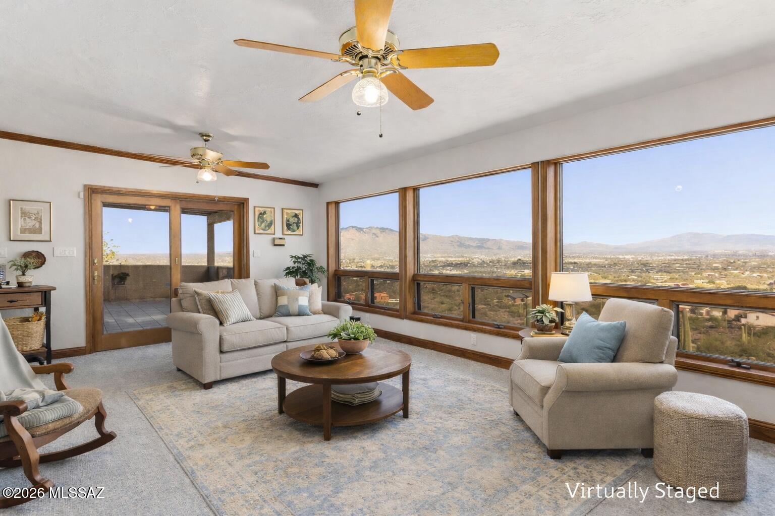 Sunset Hills Estates (2-18) - Residential