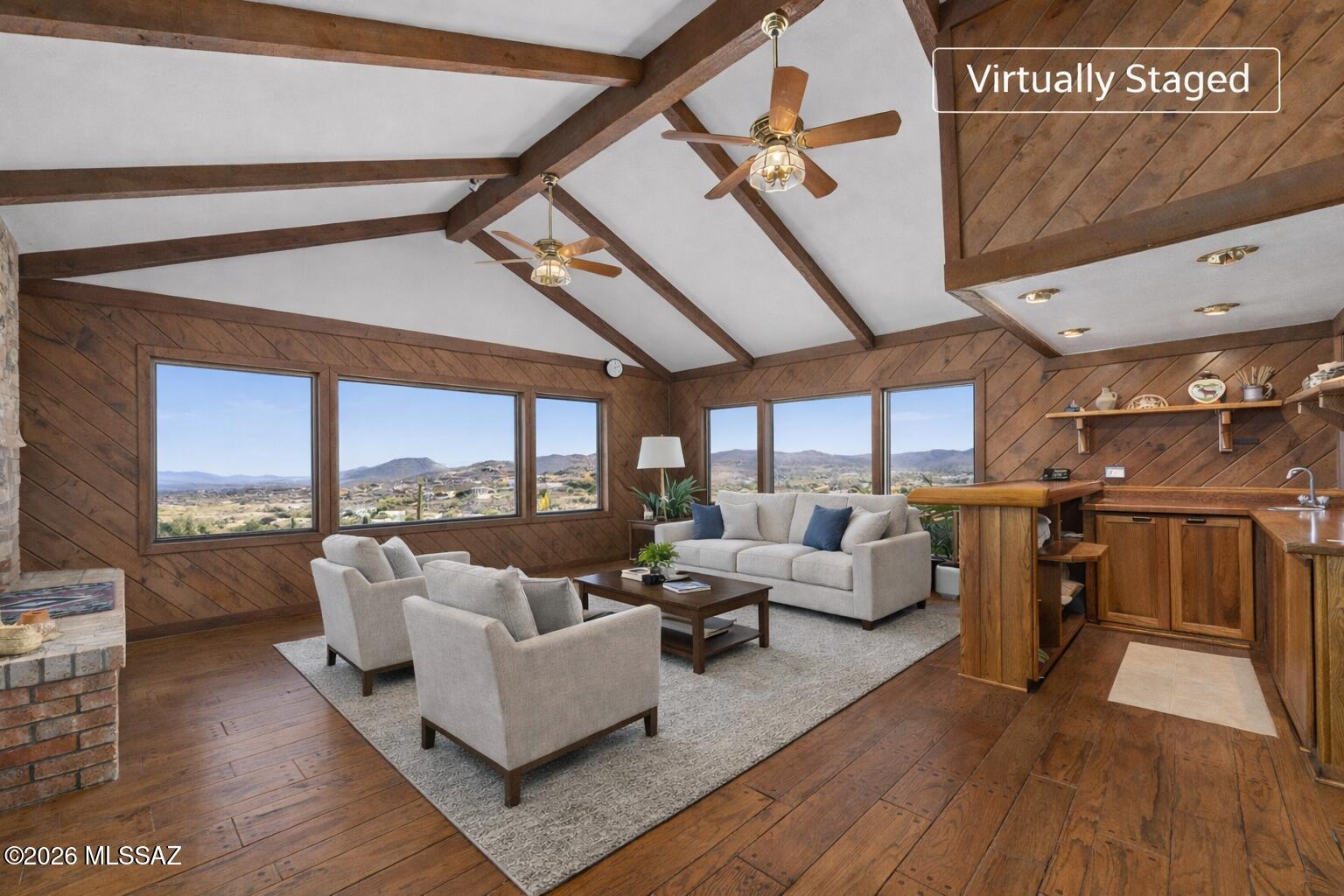 Sunset Hills Estates (2-18) - Residential