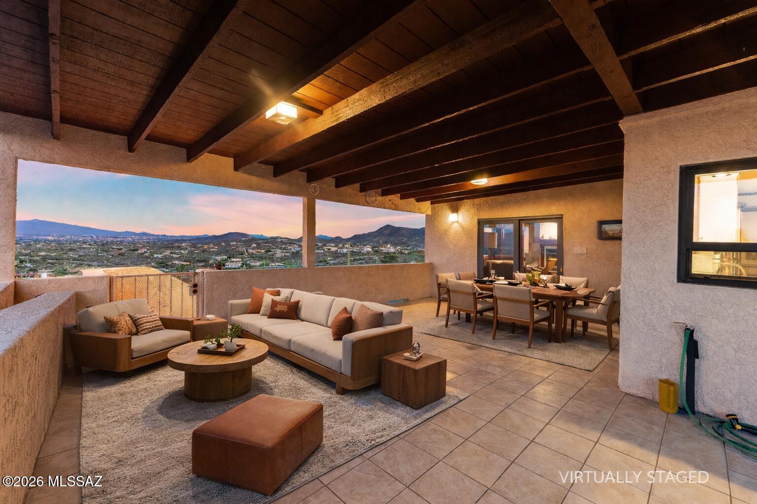 Sunset Hills Estates (2-18) - Residential