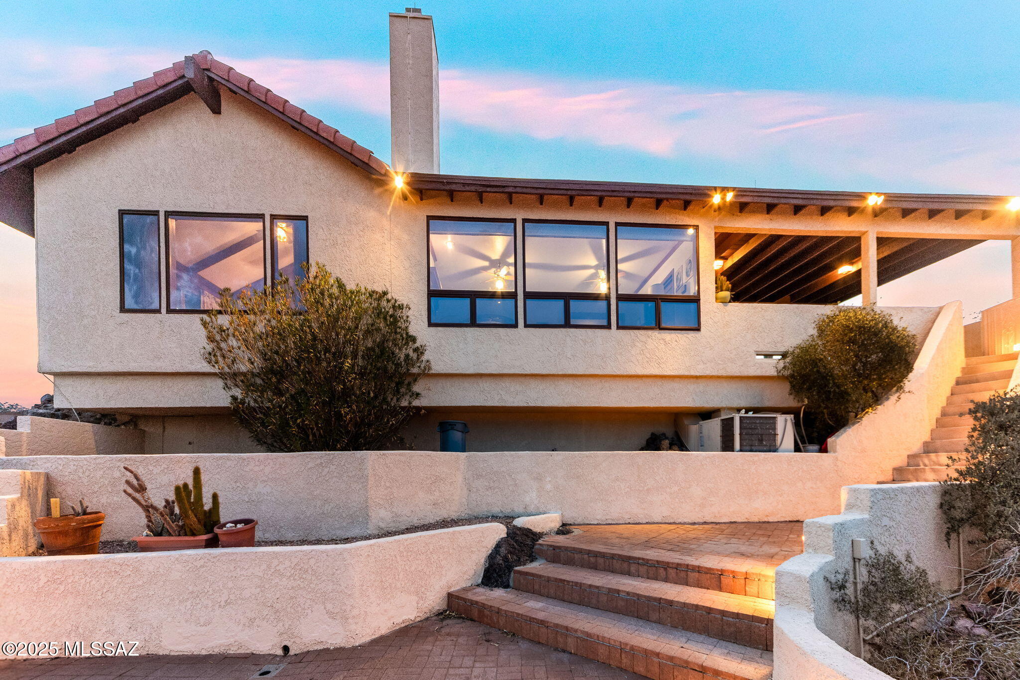 Sunset Hills Estates (2-18) - Residential