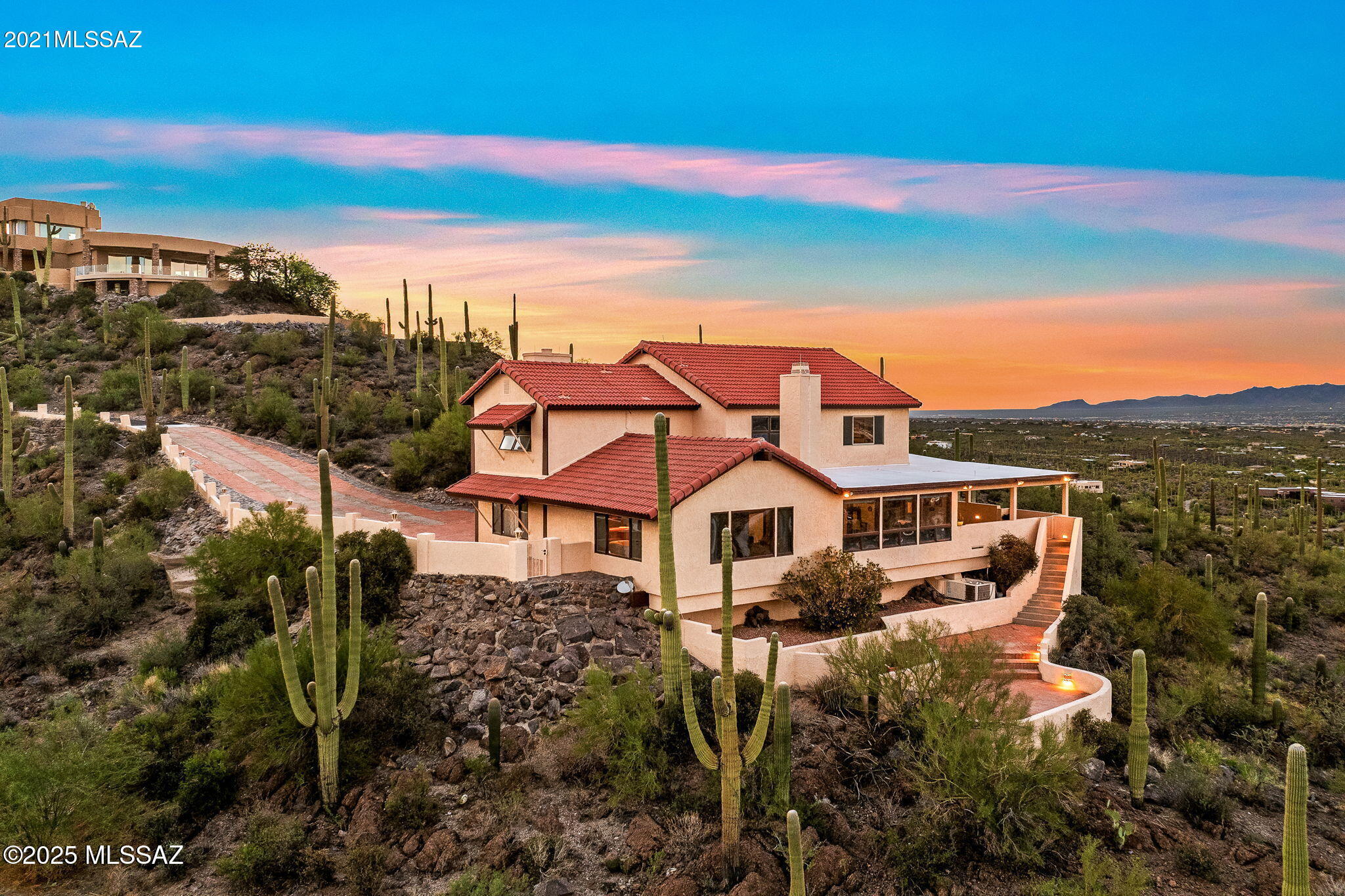 Sunset Hills Estates (2-18) - Residential