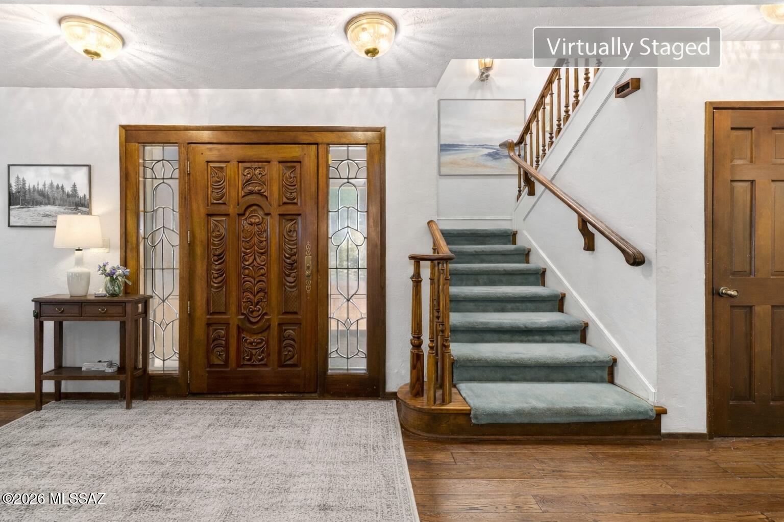 Sunset Hills Estates (2-18) - Residential
