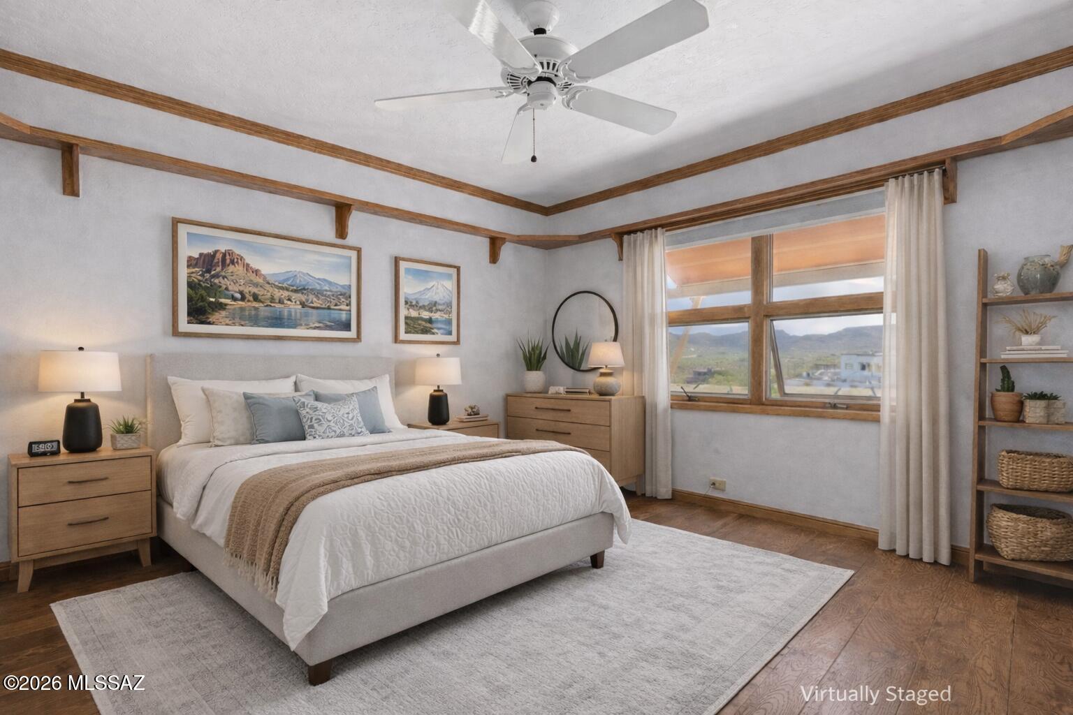 Sunset Hills Estates (2-18) - Residential