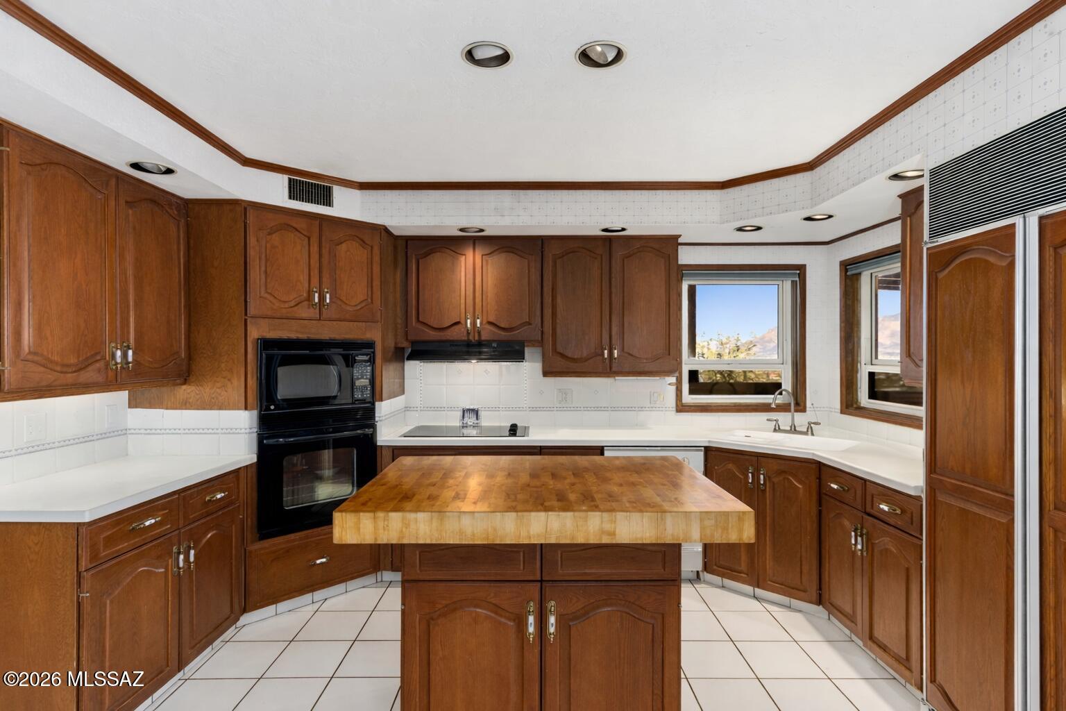 Sunset Hills Estates (2-18) - Residential