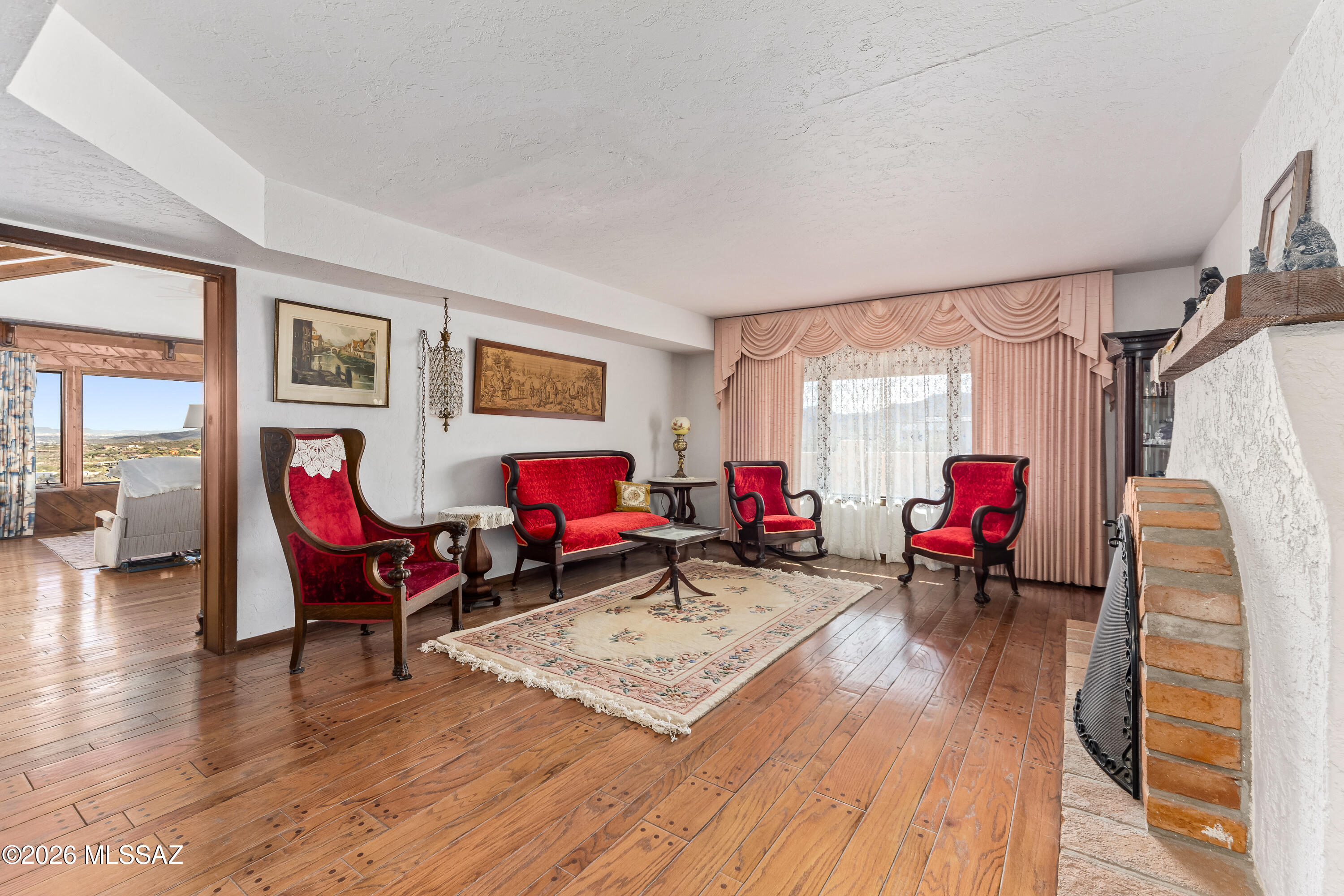 Sunset Hills Estates (2-18) - Residential