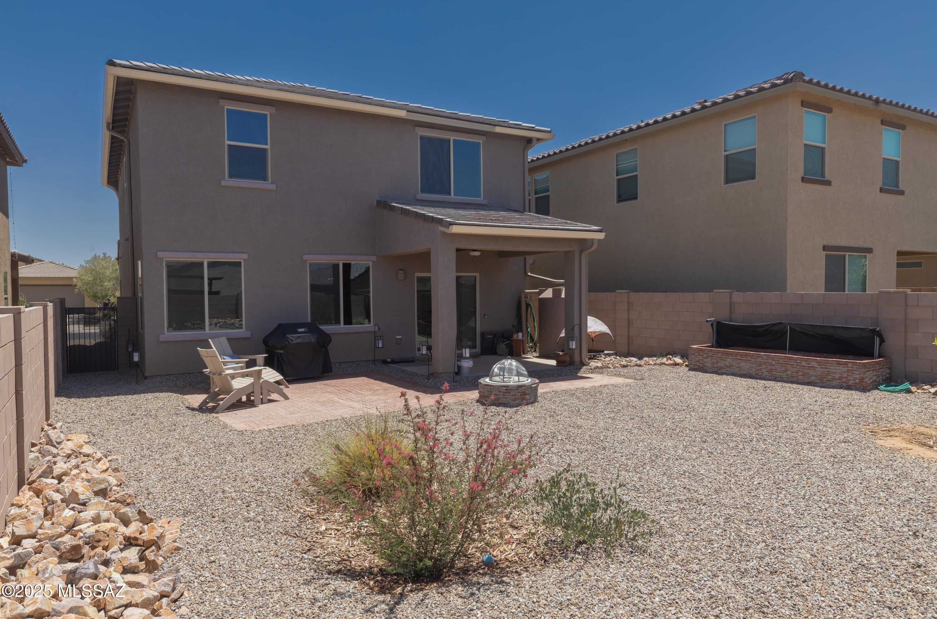 Star Valley Block 4 - Residential