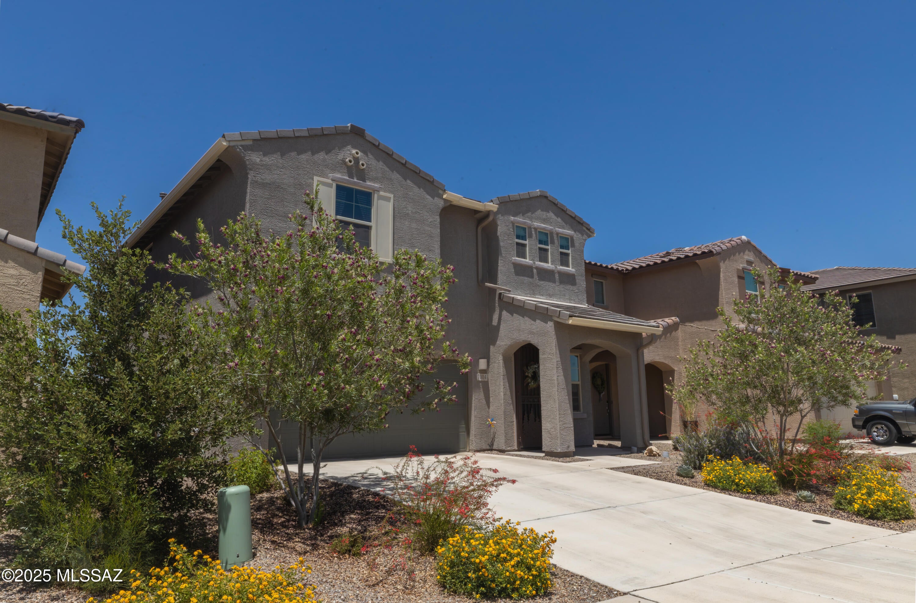 Star Valley Block 4 - Residential