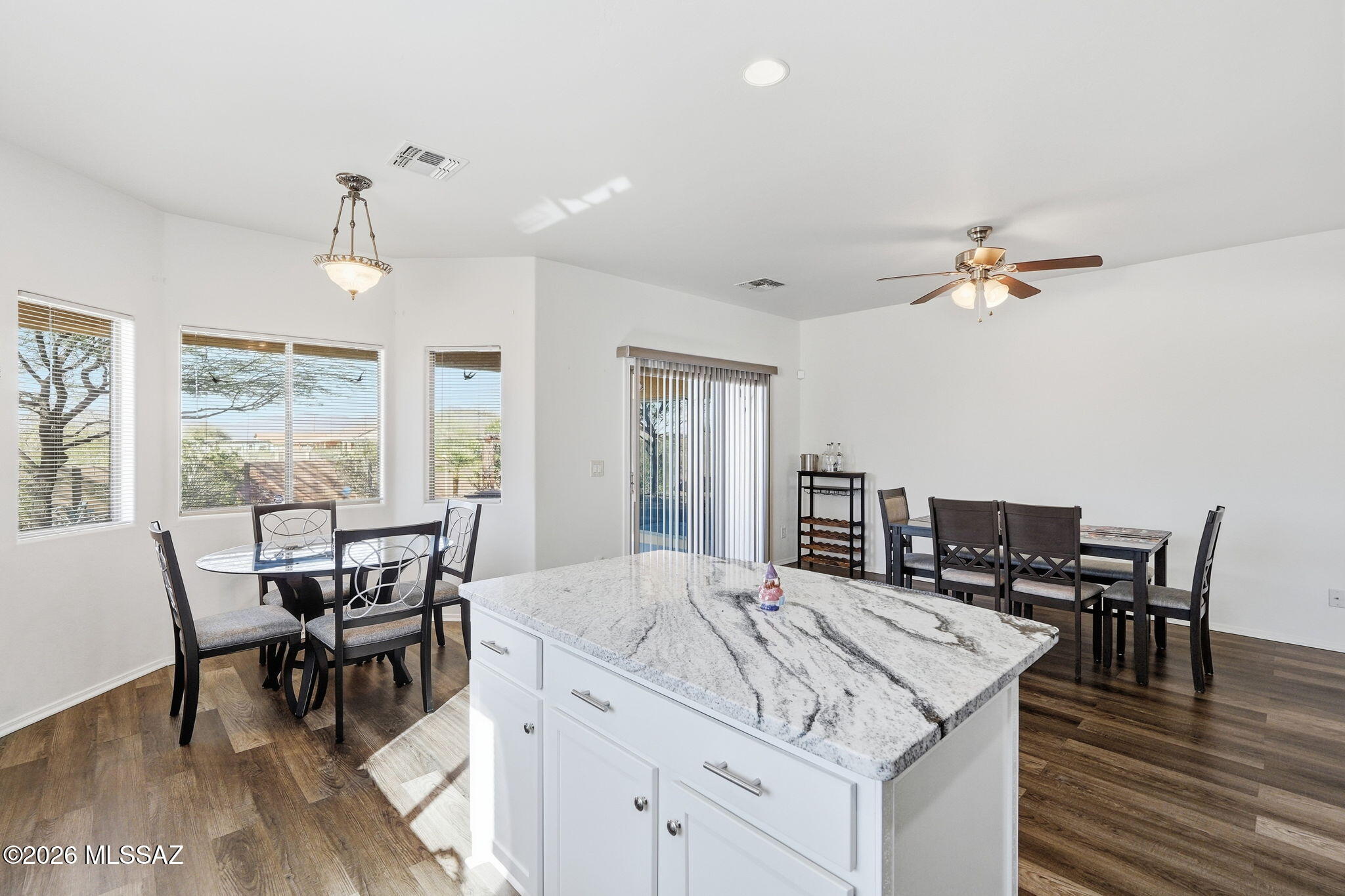 Sonoran Ranch Estates - Residential