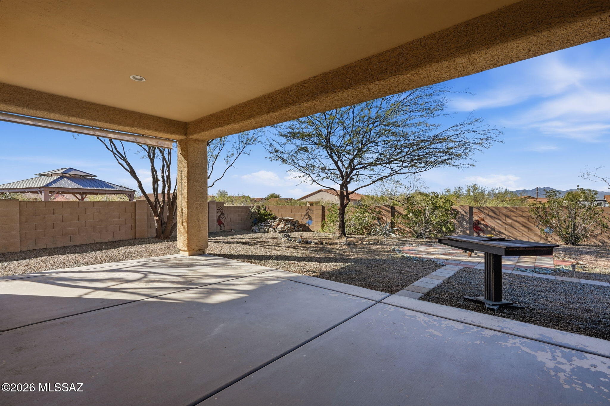 Sonoran Ranch Estates - Residential