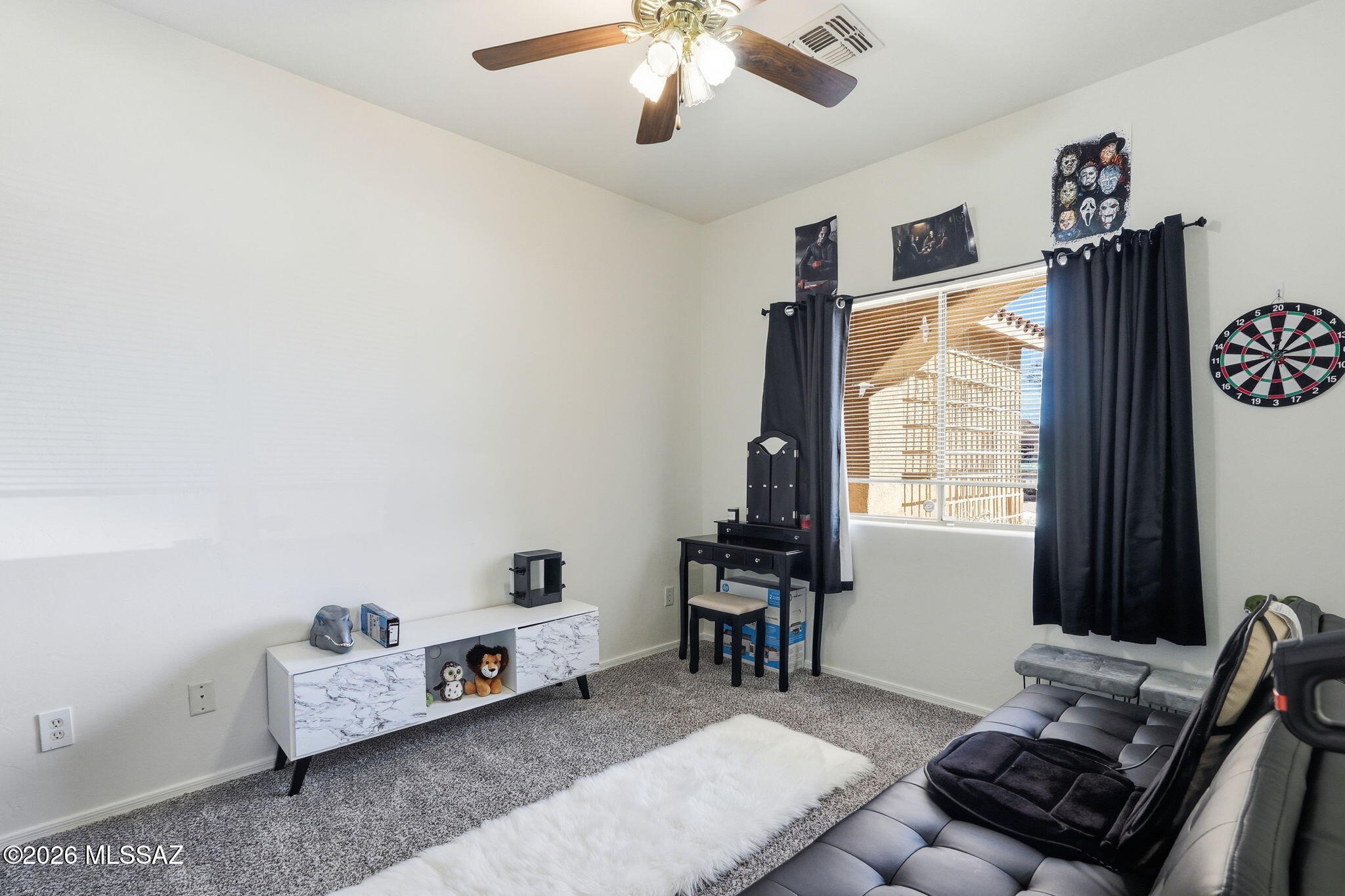 Sonoran Ranch Estates - Residential