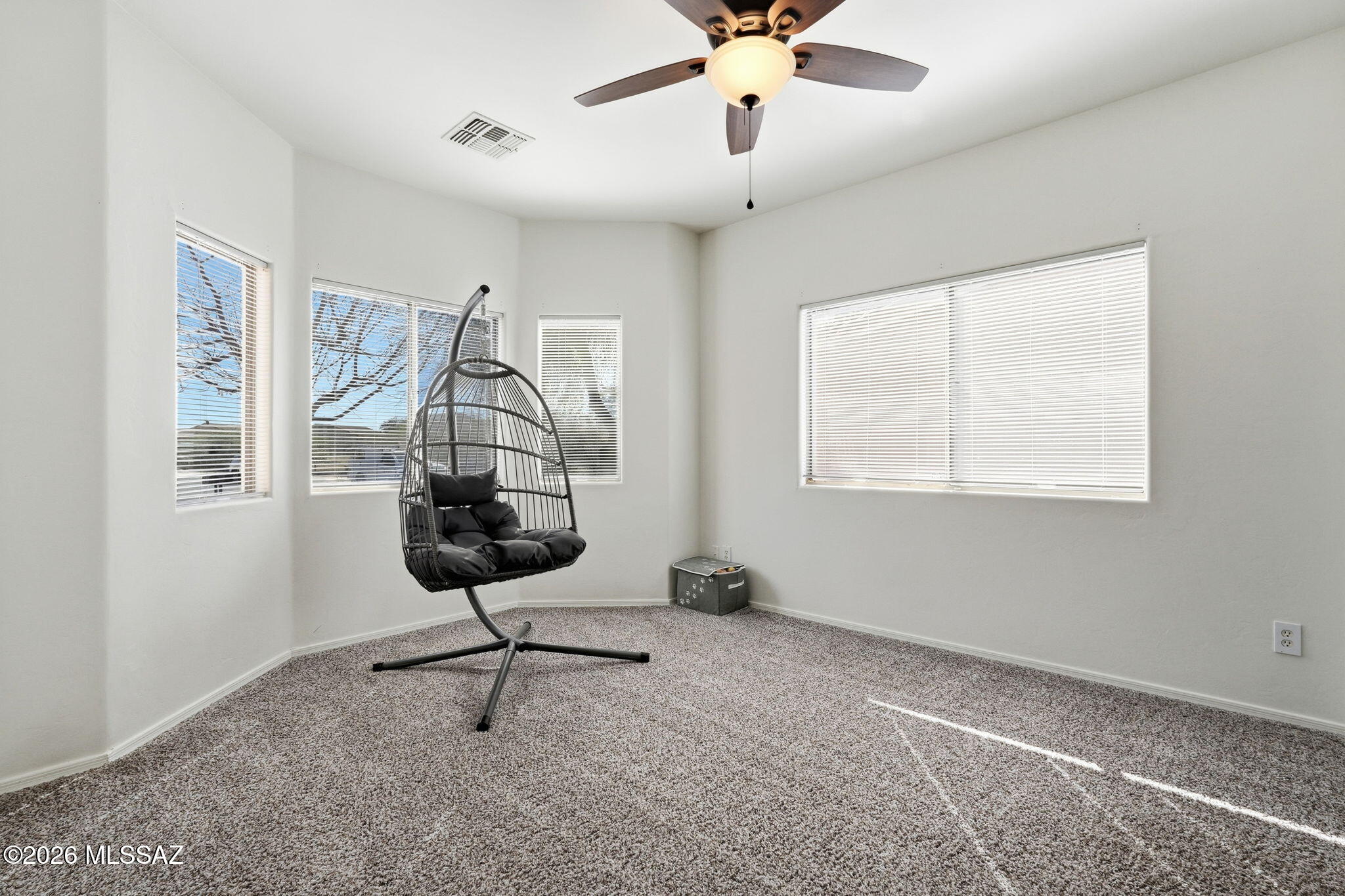 Sonoran Ranch Estates - Residential