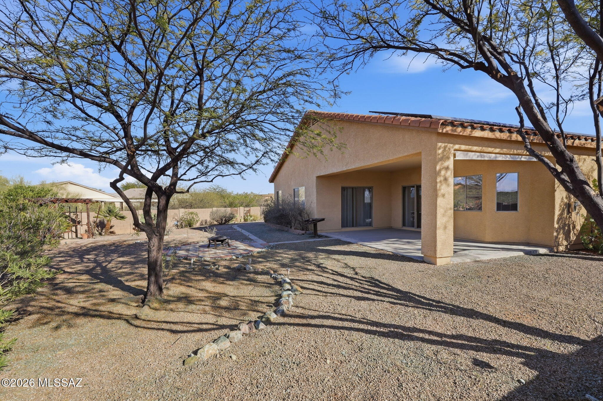 Sonoran Ranch Estates - Residential