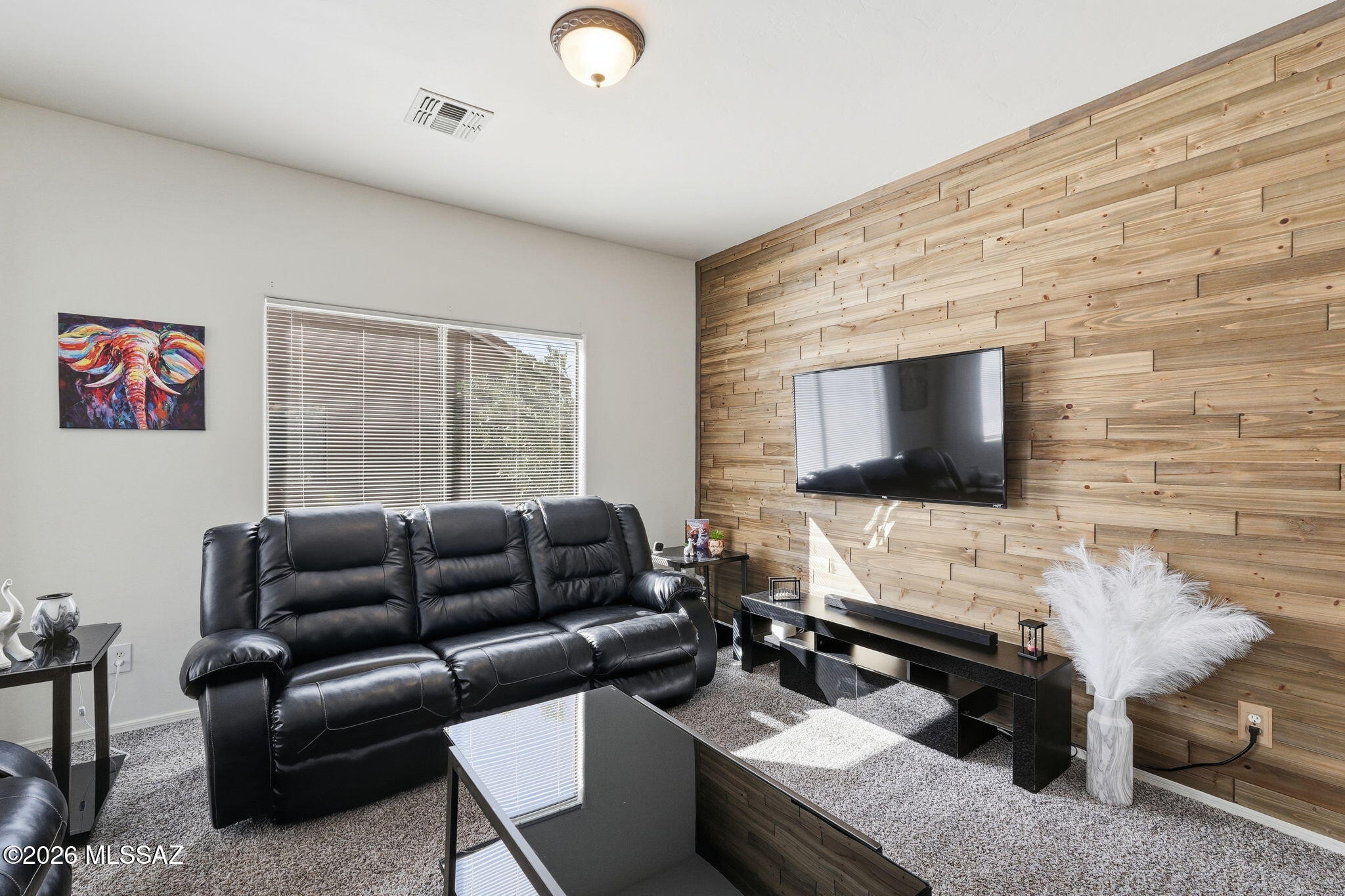 Sonoran Ranch Estates - Residential