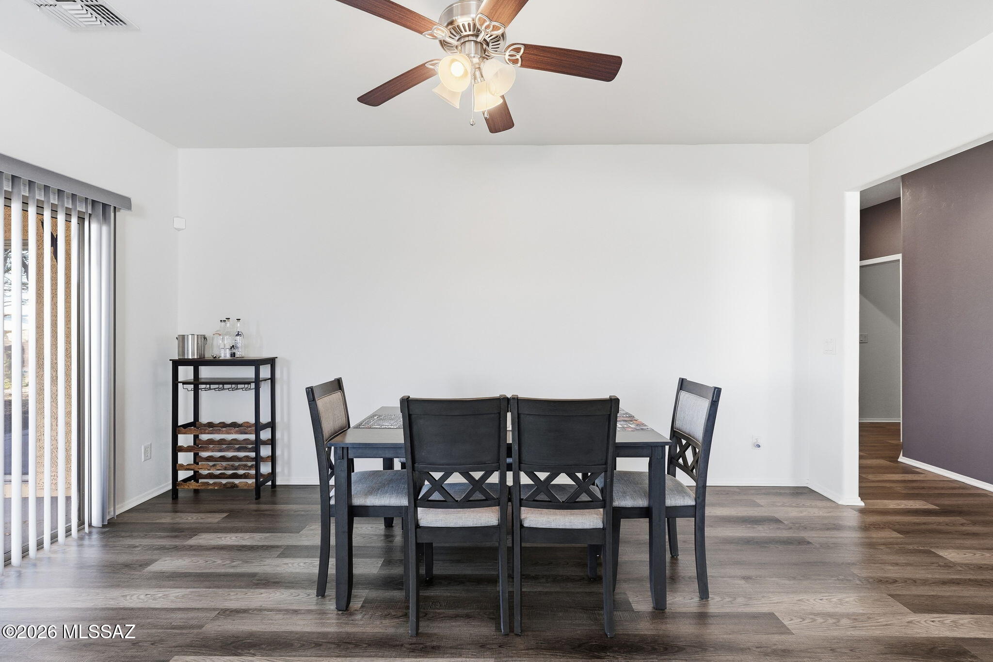 Sonoran Ranch Estates - Residential
