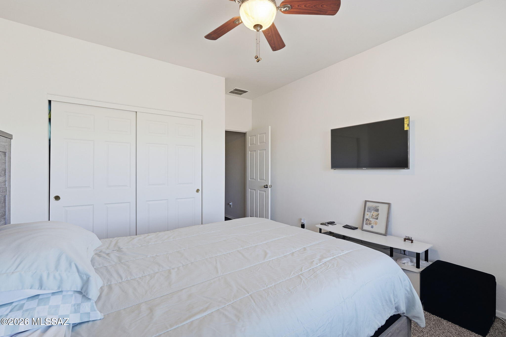 Sonoran Ranch Estates - Residential