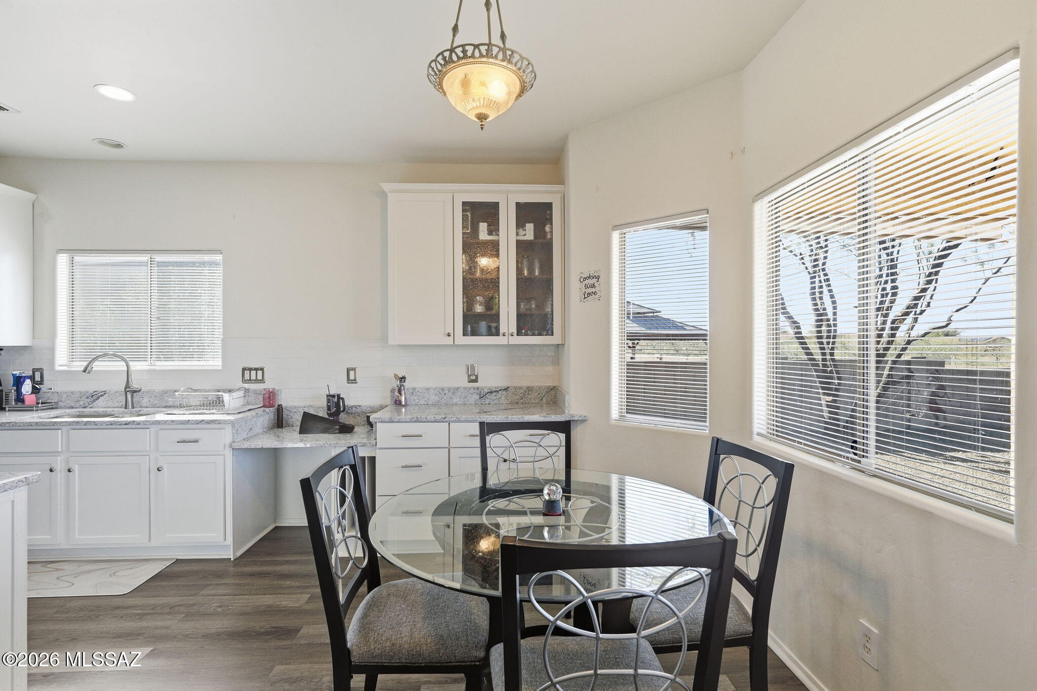 Sonoran Ranch Estates - Residential