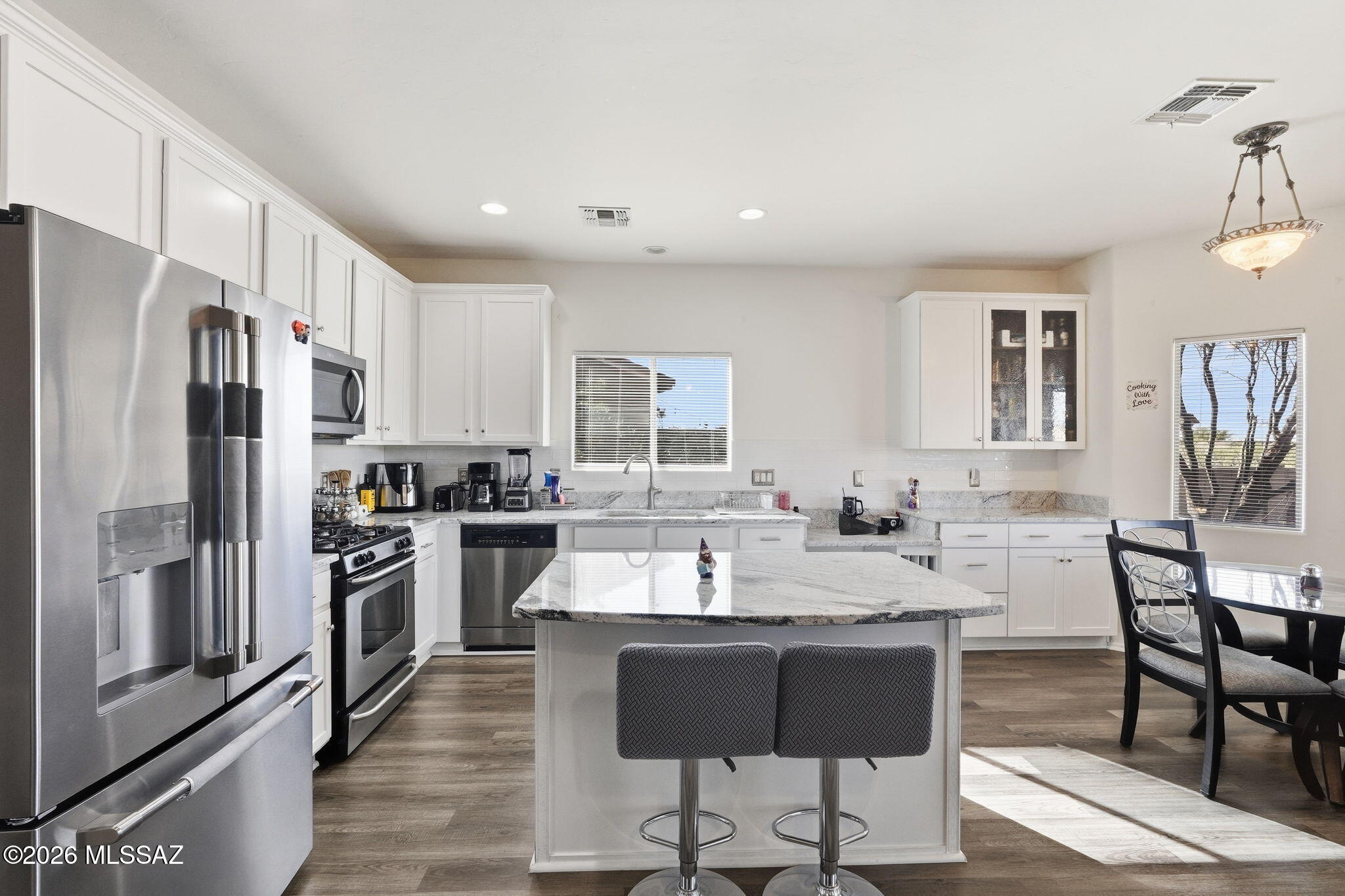 Sonoran Ranch Estates - Residential
