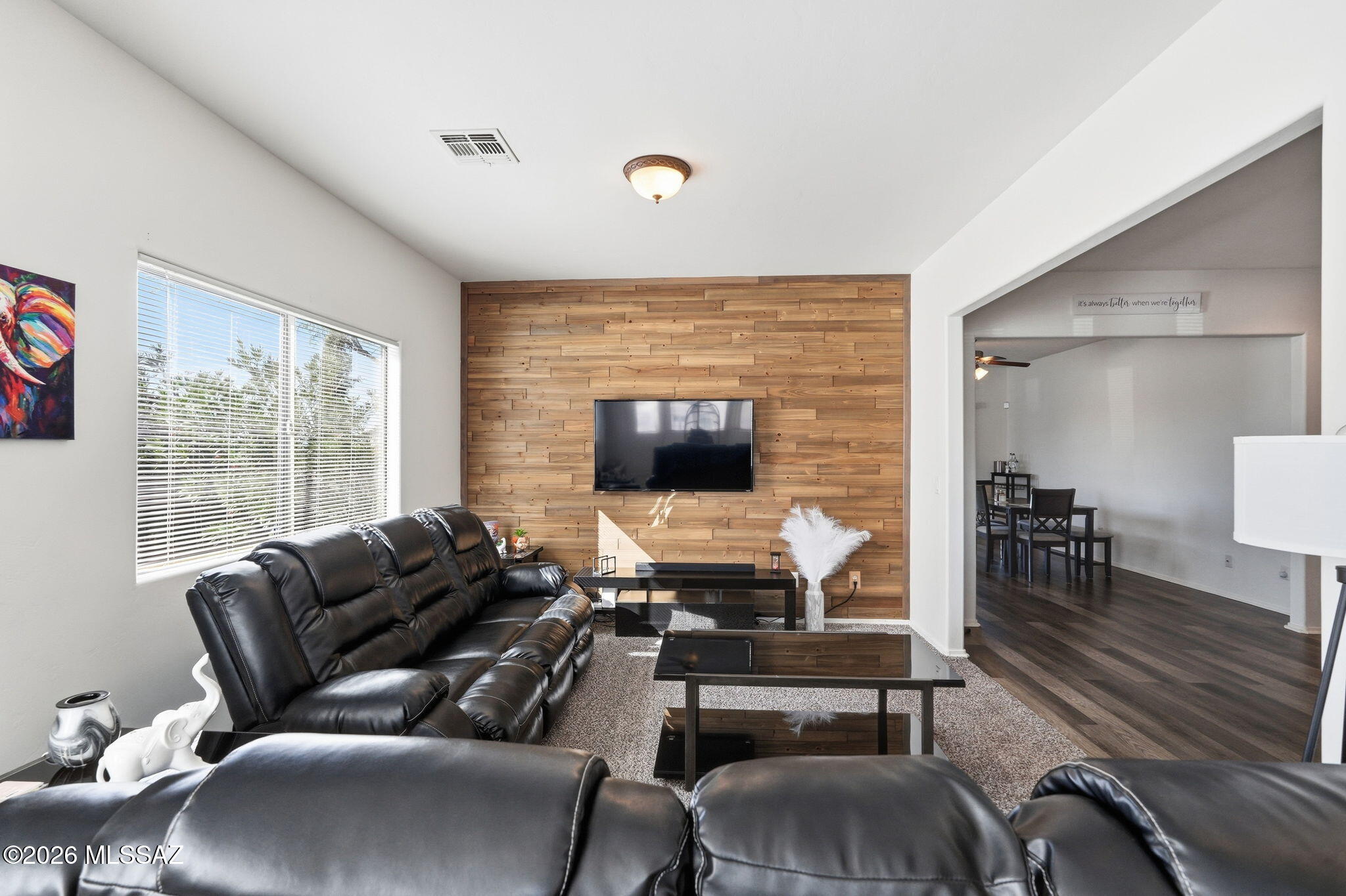 Sonoran Ranch Estates - Residential