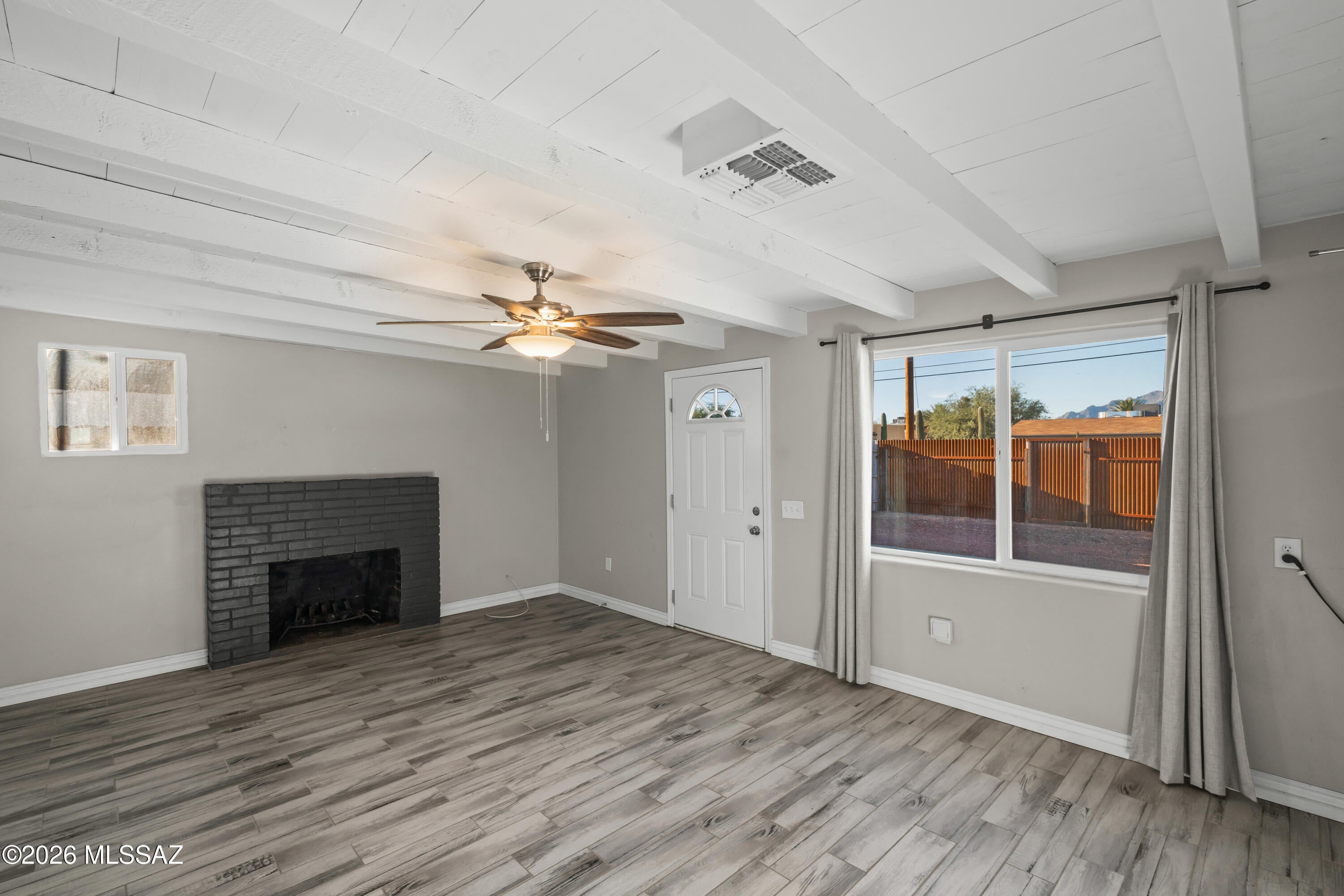 Almartin Addition - Residential