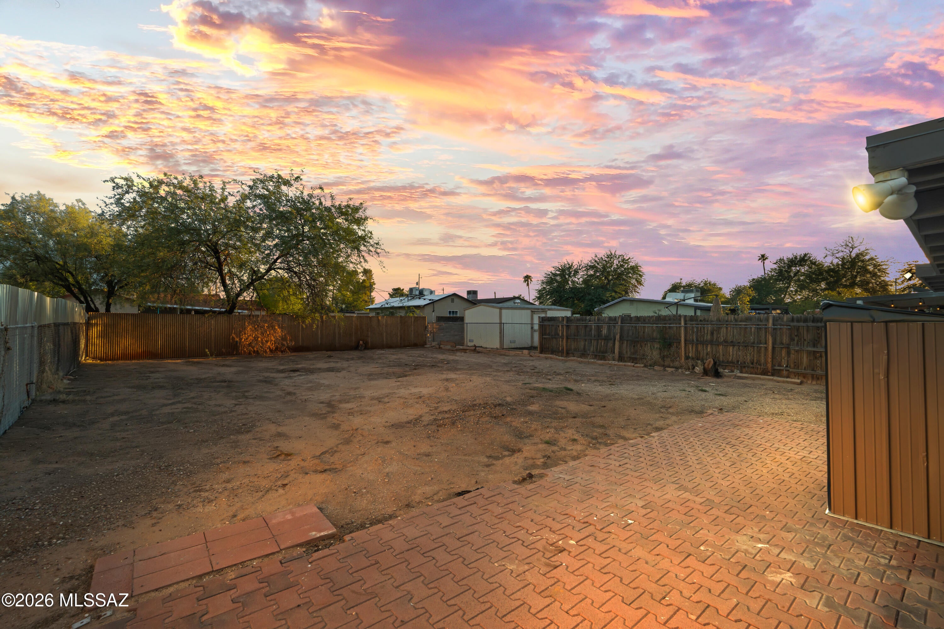 Almartin Addition - Residential