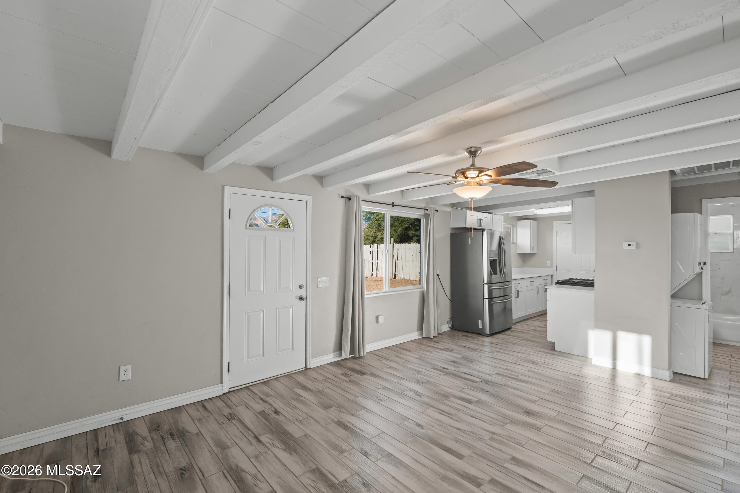 Almartin Addition - Residential