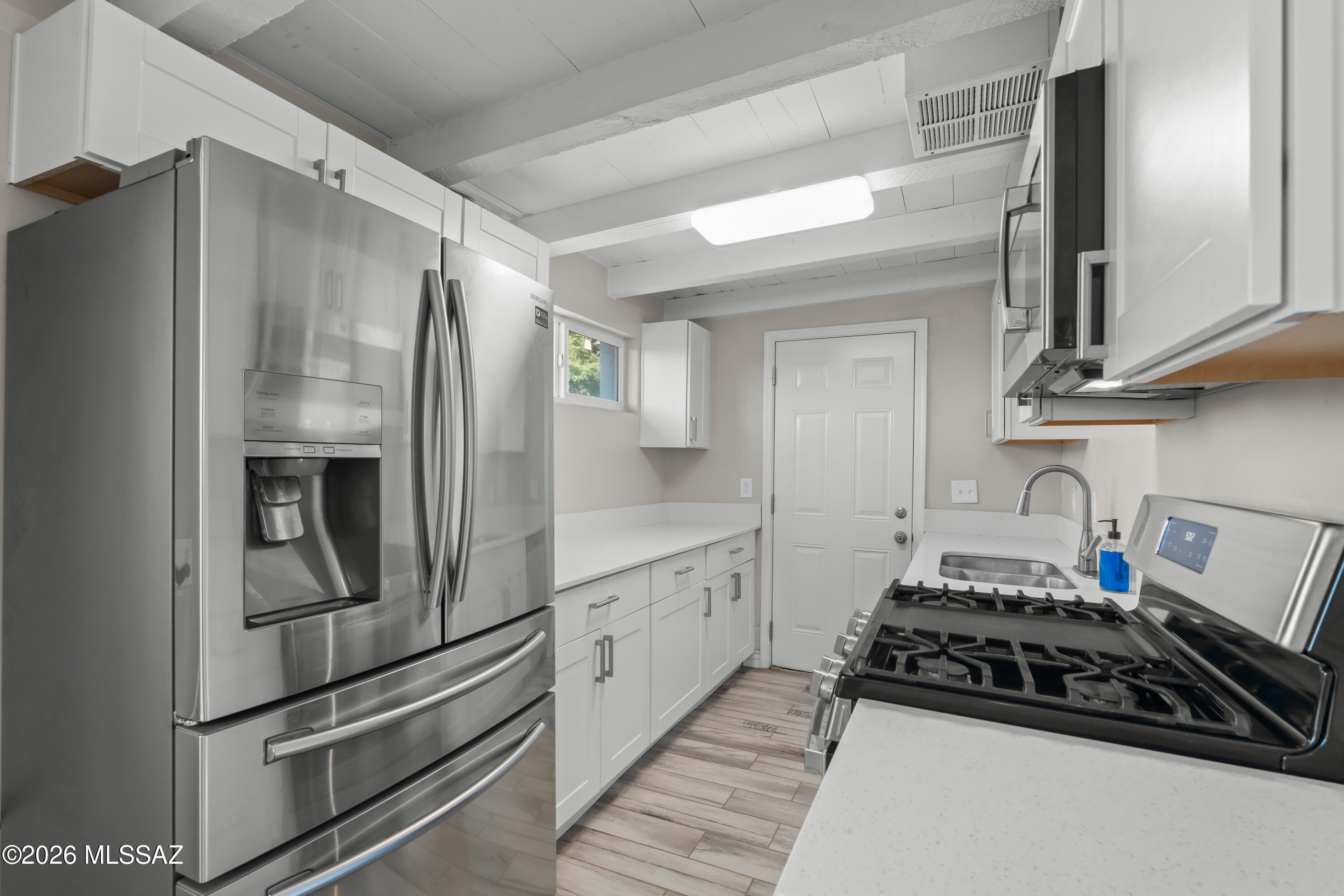 Almartin Addition - Residential