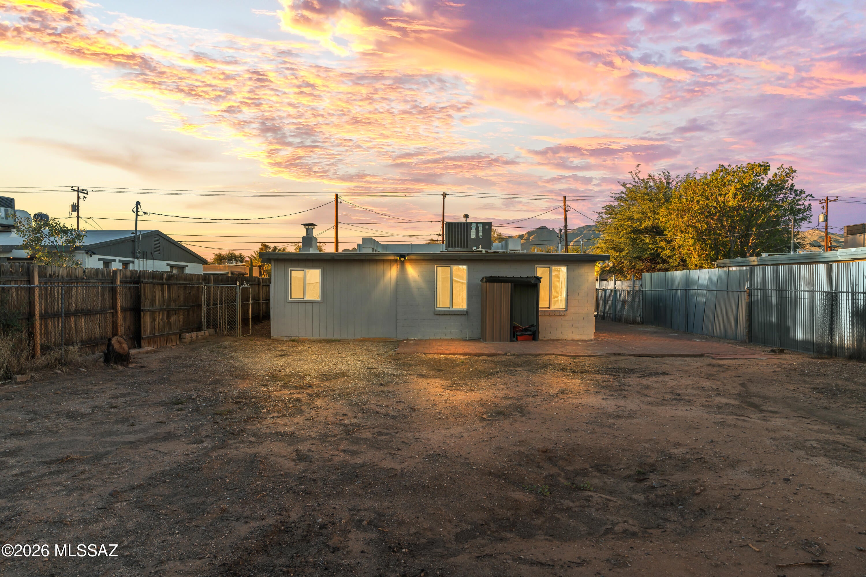 Almartin Addition - Residential