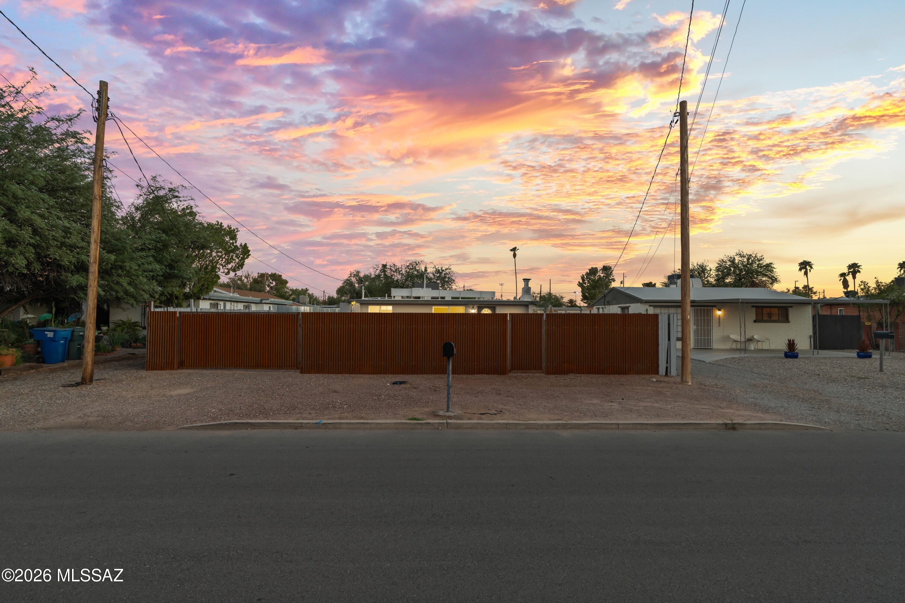 Almartin Addition - Residential