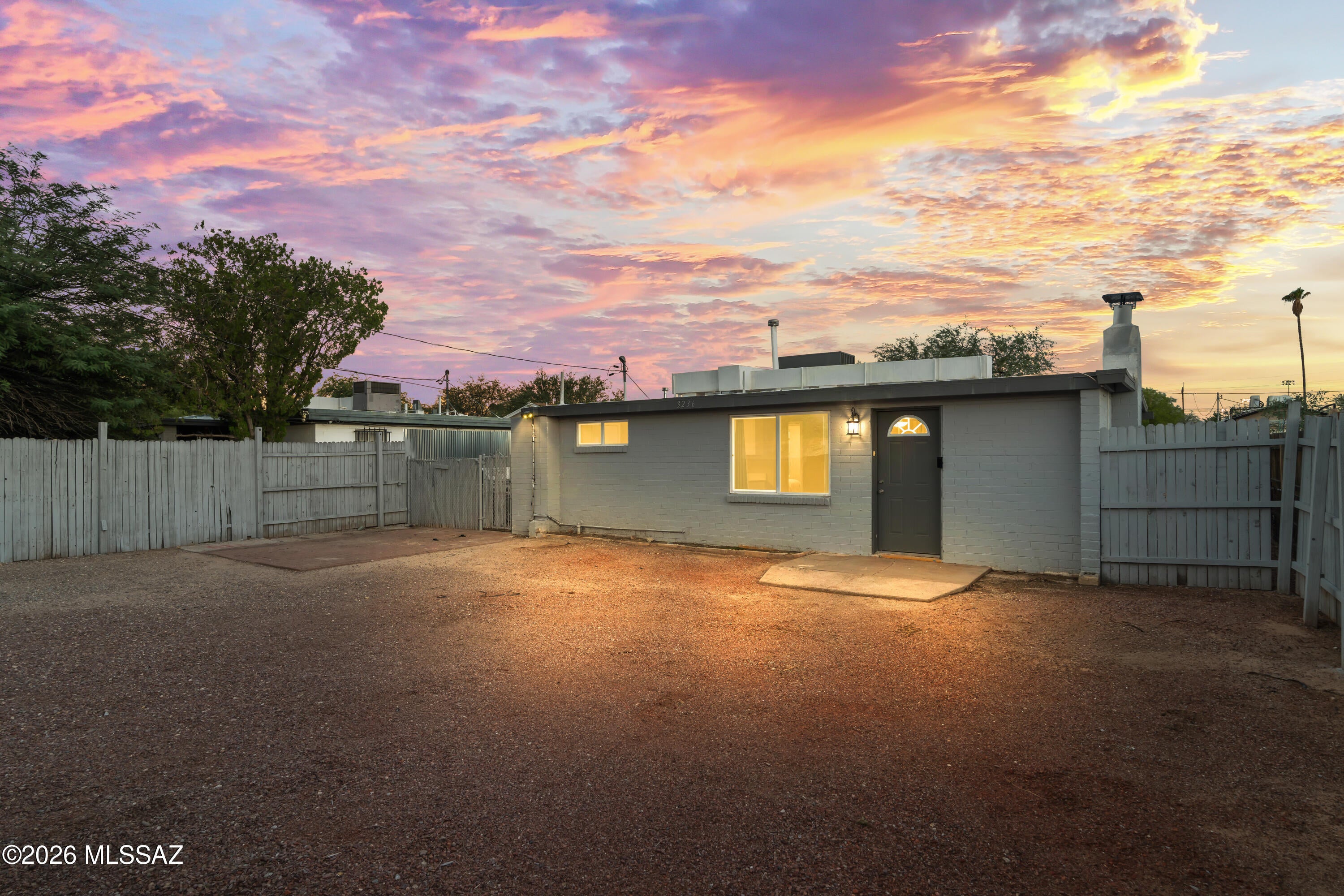 Almartin Addition - Residential
