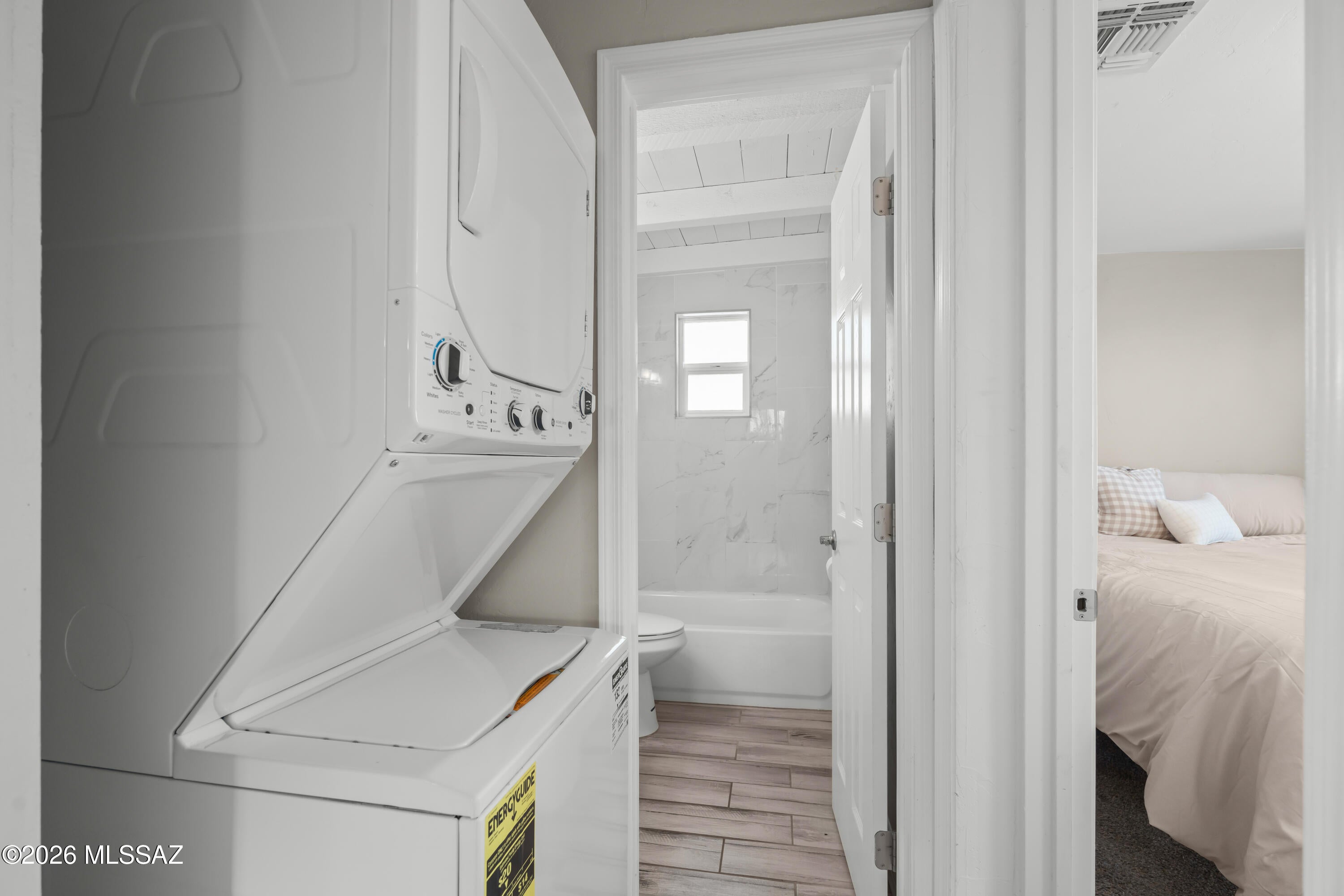Almartin Addition - Residential