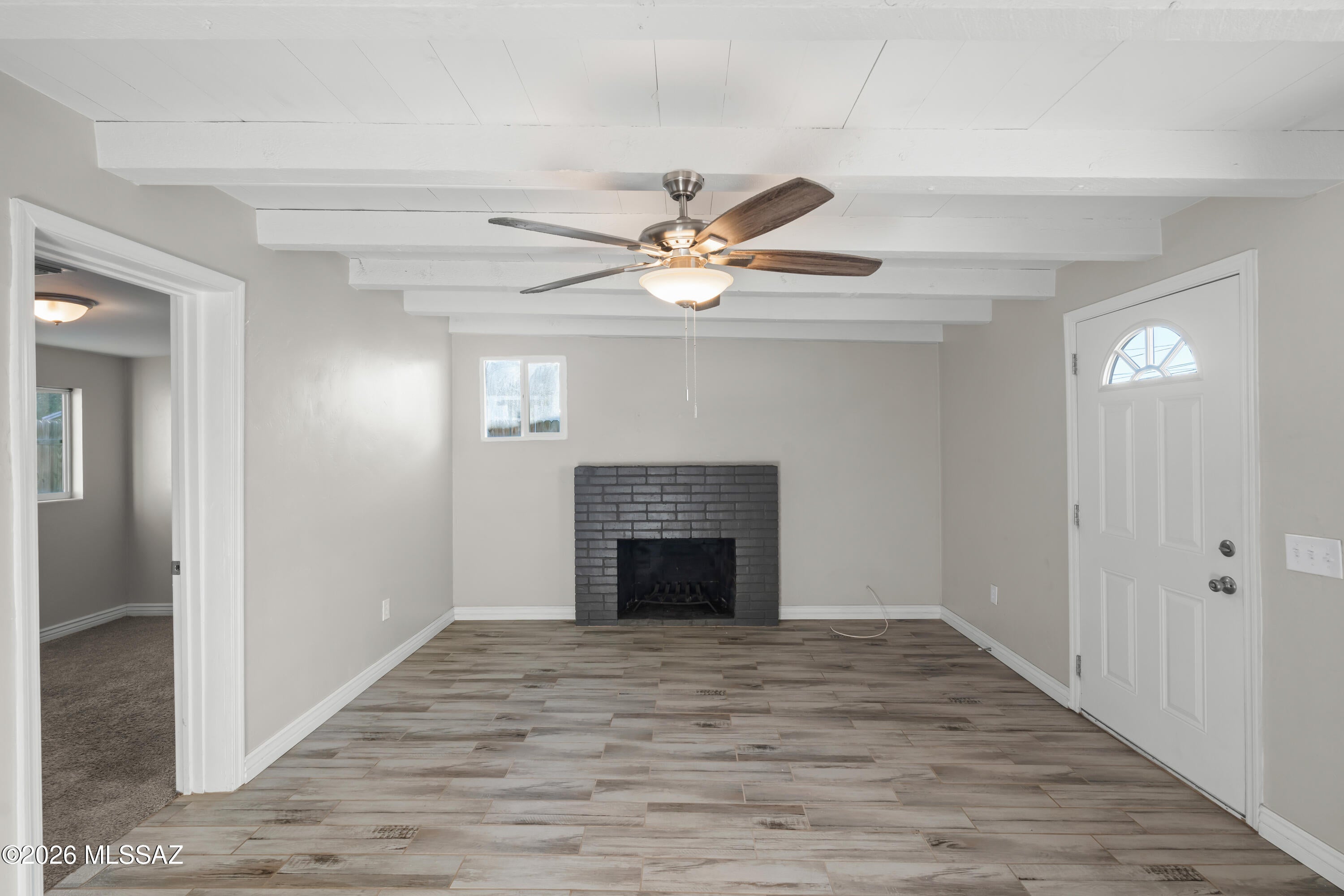 Almartin Addition - Residential