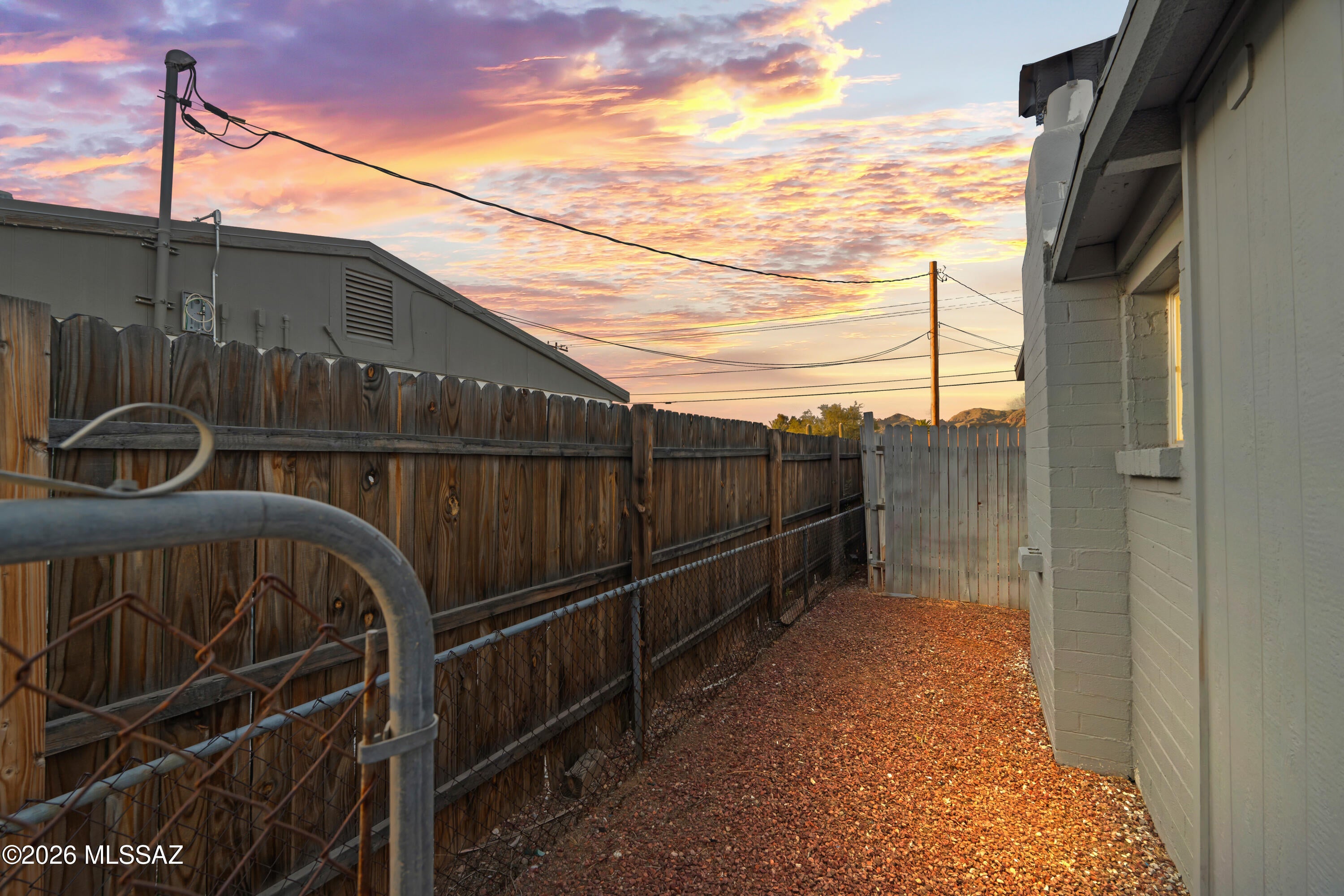 Almartin Addition - Residential